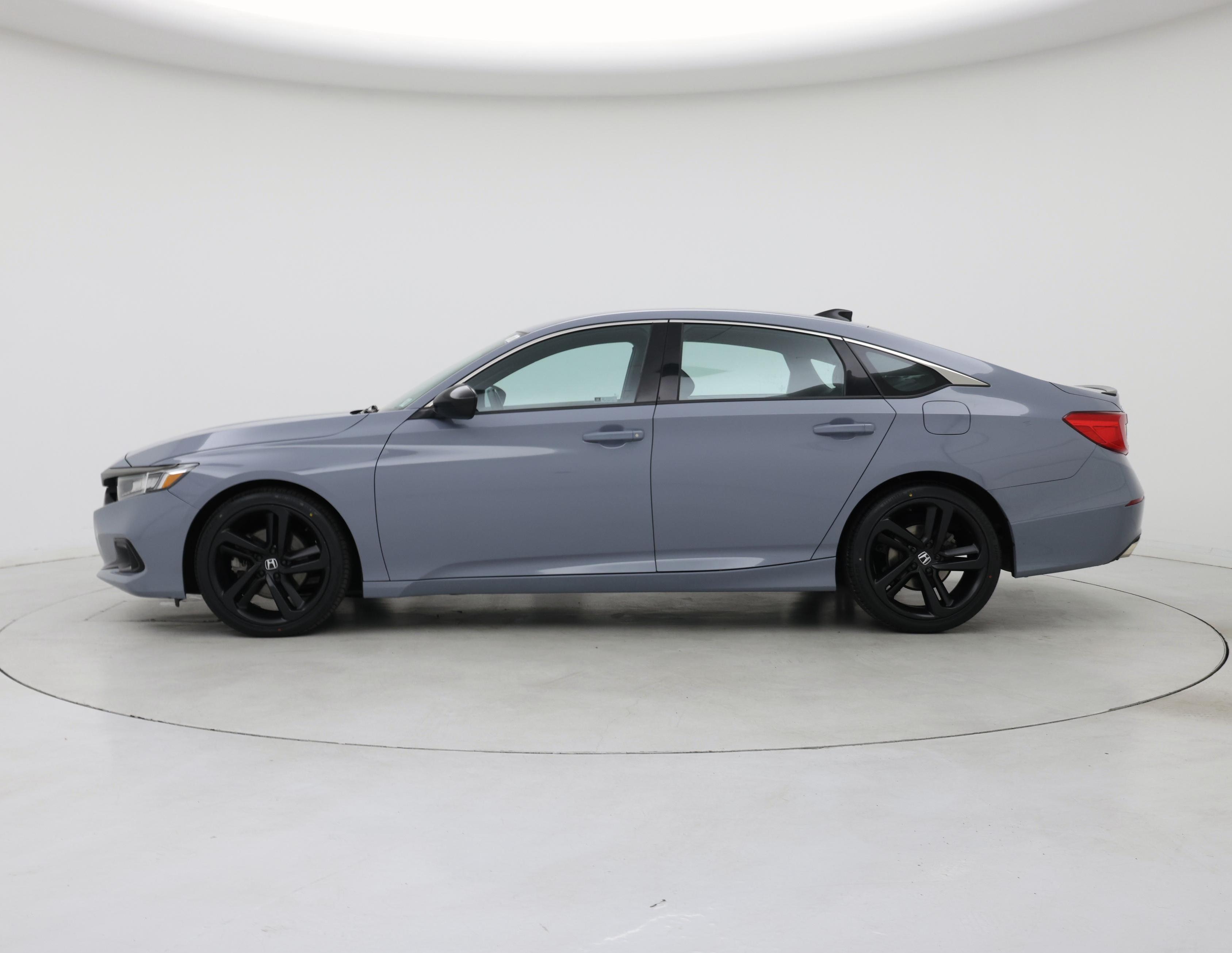 Thumbnail: 2021 Honda Accord - 3