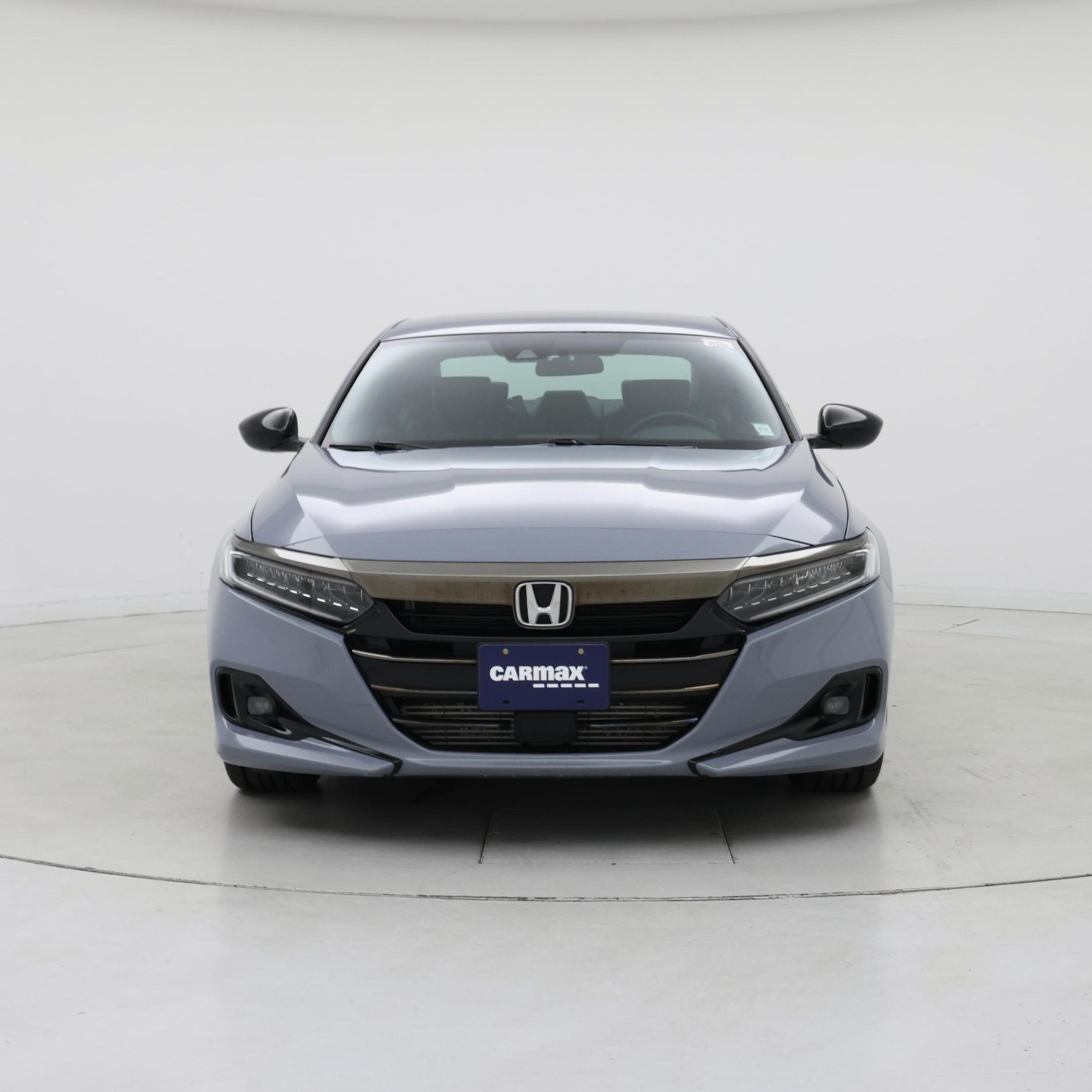 Thumbnail: 2021 Honda Accord - 5