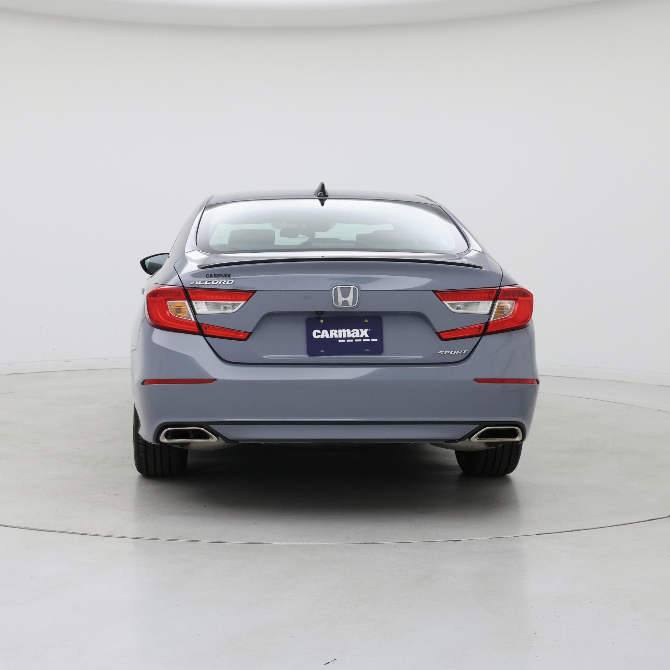 Thumbnail: 2021 Honda Accord - 6