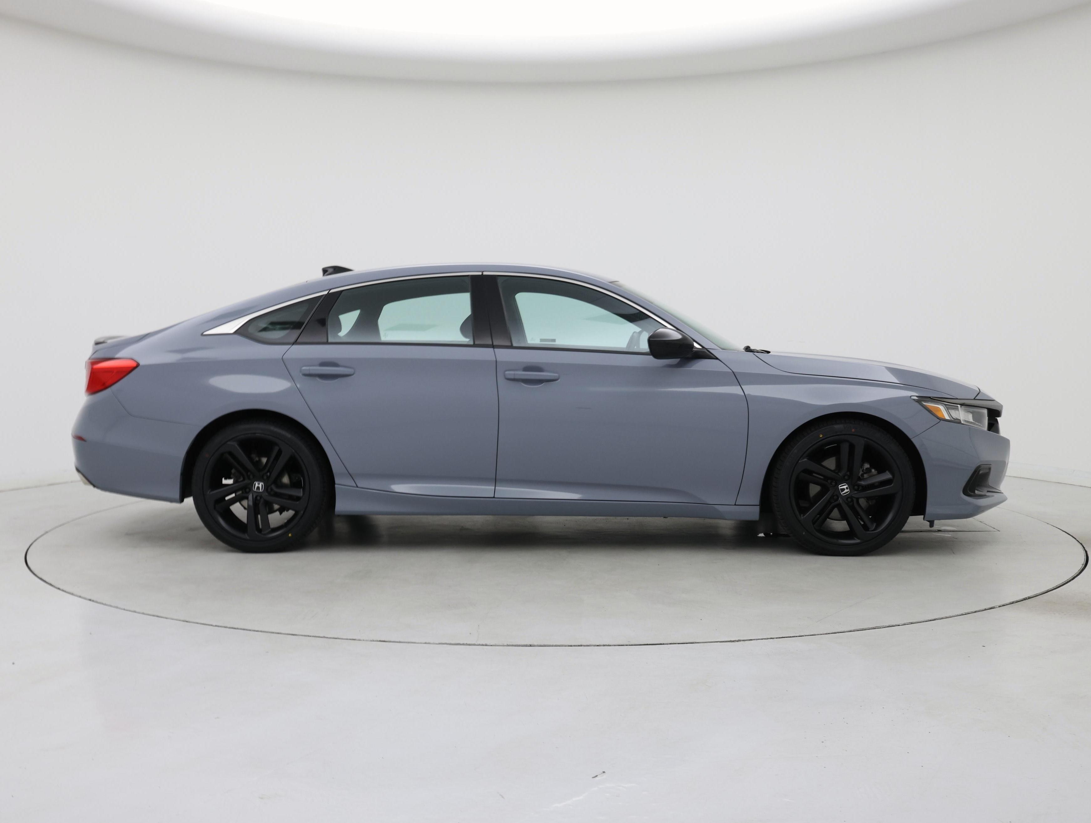 Thumbnail: 2021 Honda Accord - 7