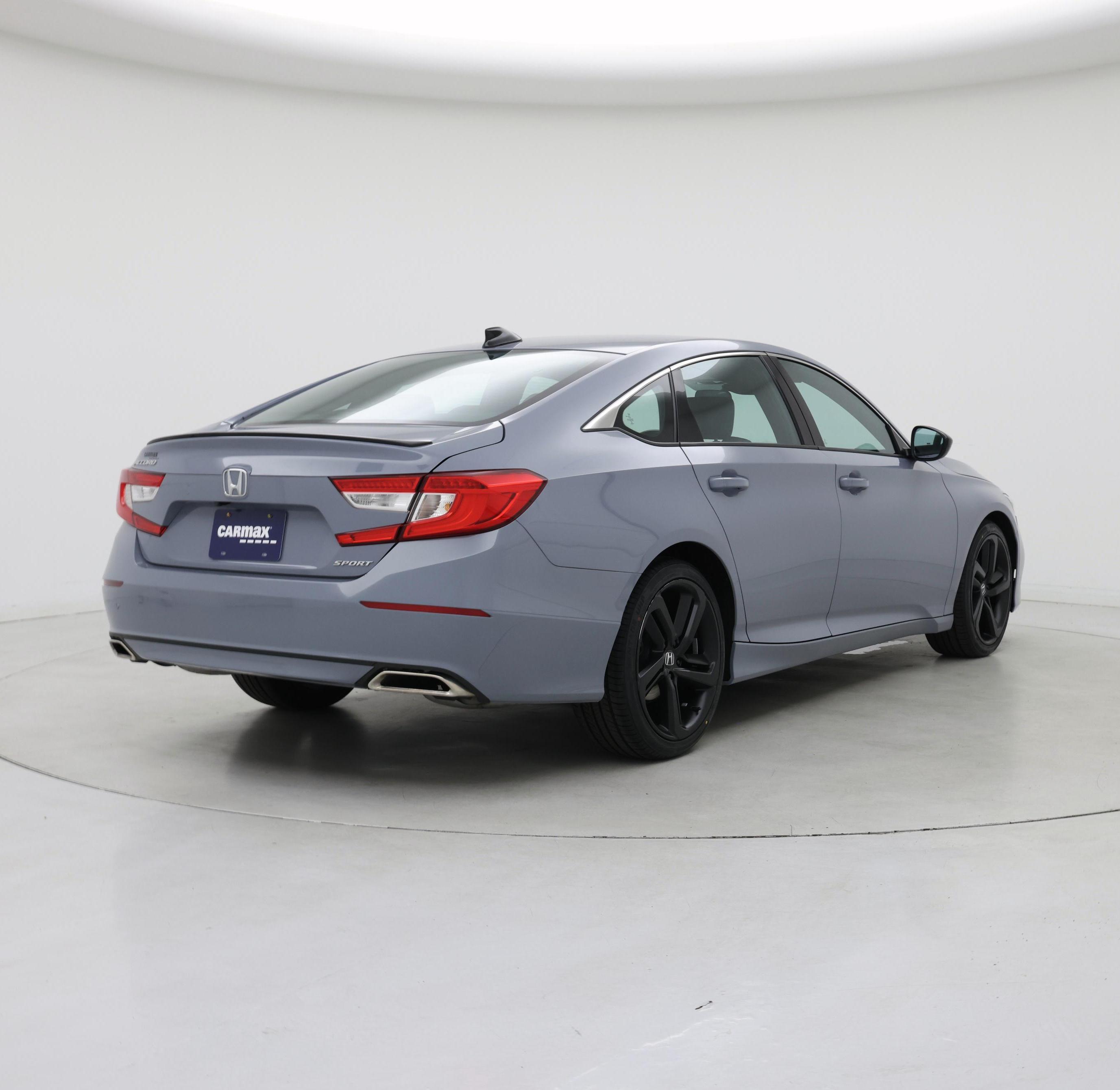 Thumbnail: 2021 Honda Accord - 8