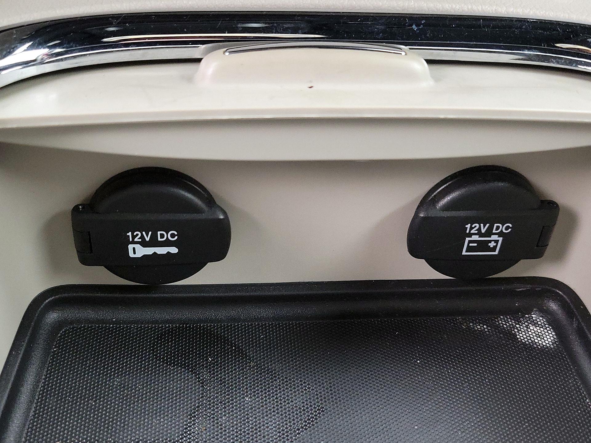 Thumbnail: 2019 Dodge Grand Caravan - 18