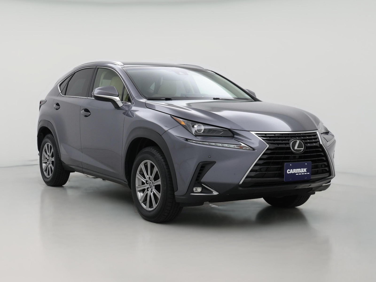 2019 Lexus NX 300