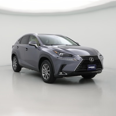 2019 Lexus NX 300