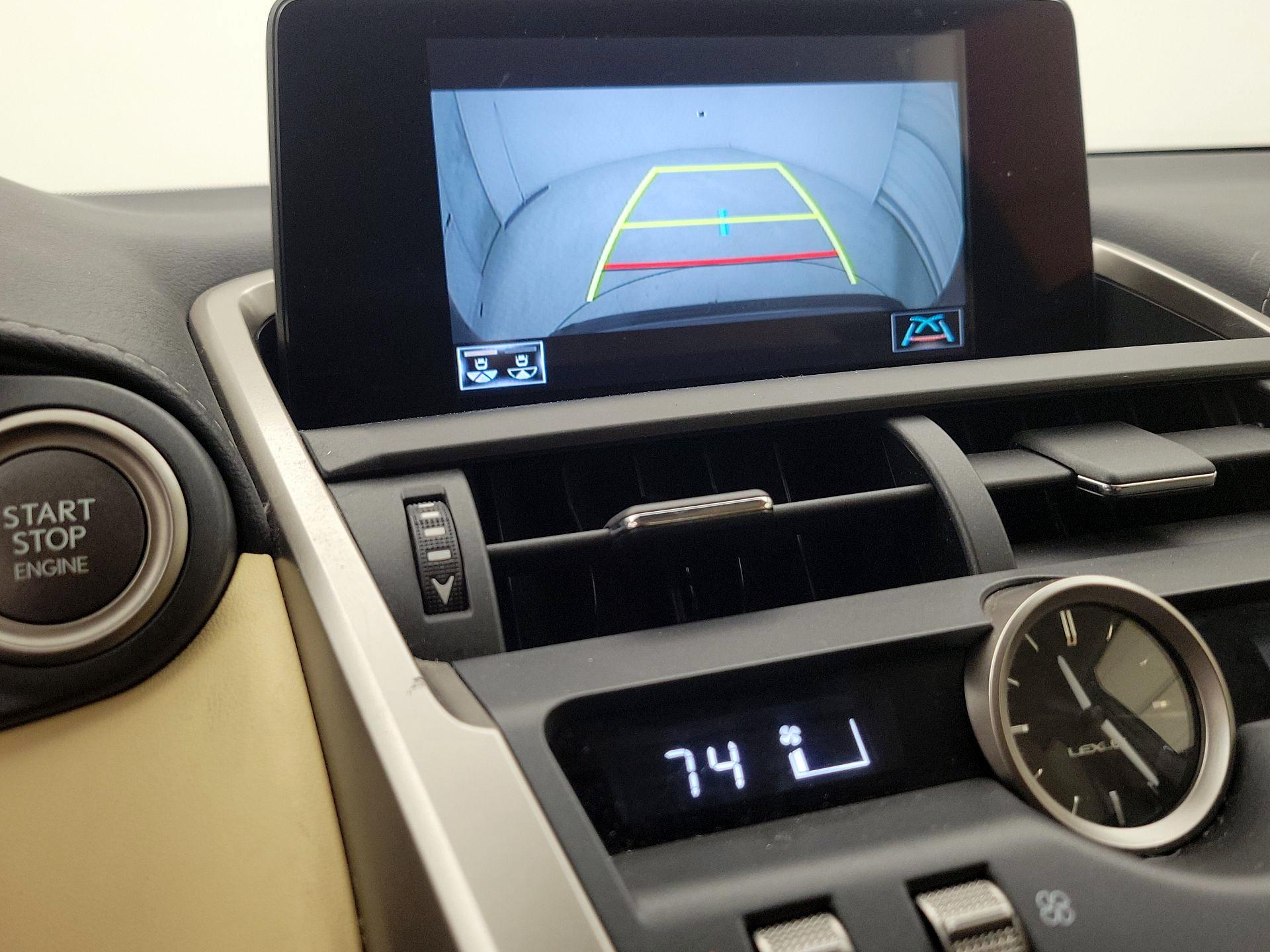 Thumbnail: 2019 Lexus NX - 14