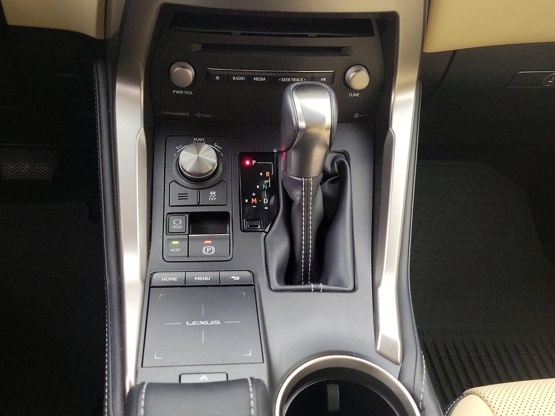 Thumbnail: 2019 Lexus NX - 17