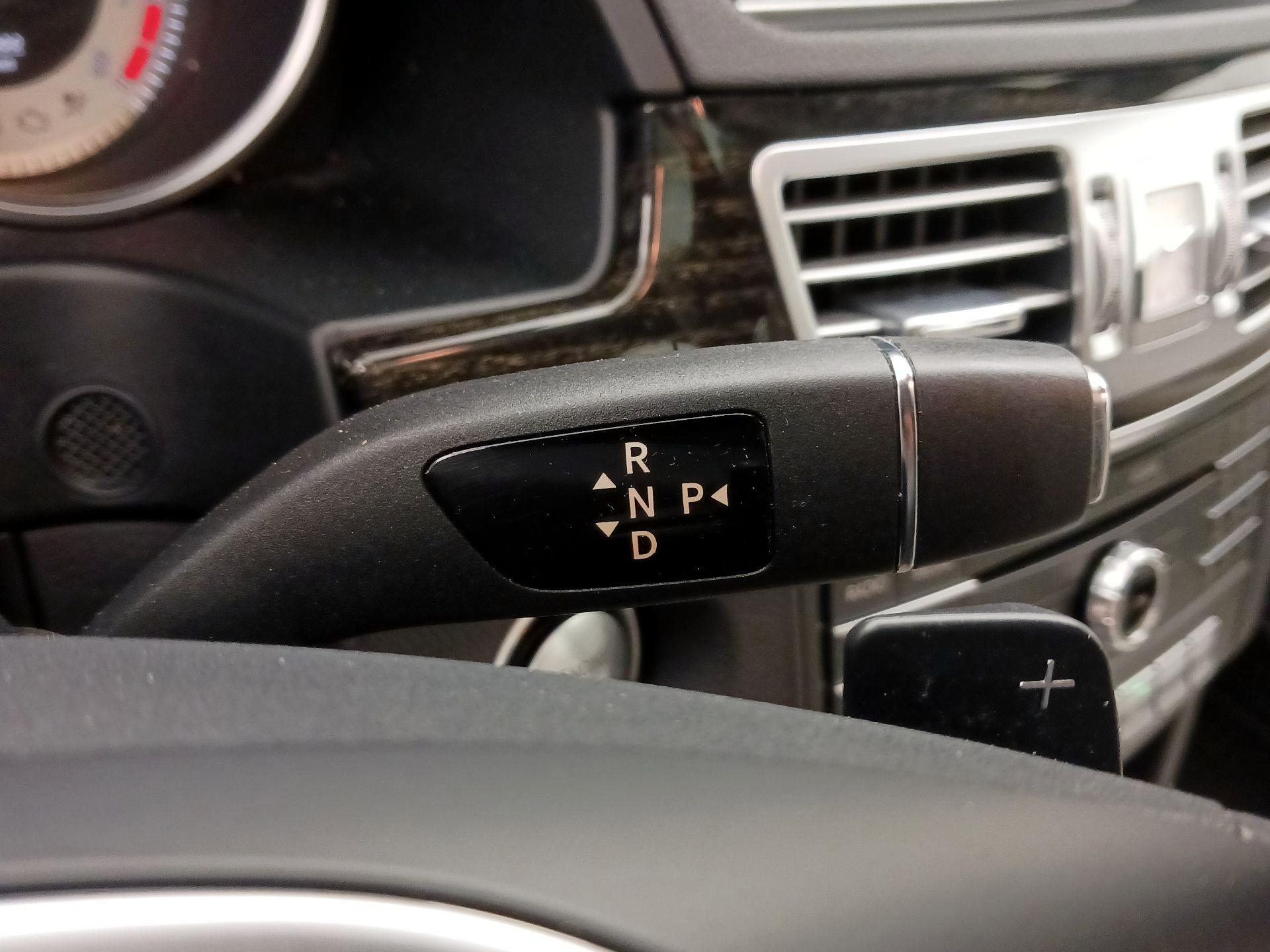 Thumbnail: 2016 Mercedes-Benz E-Class - 18