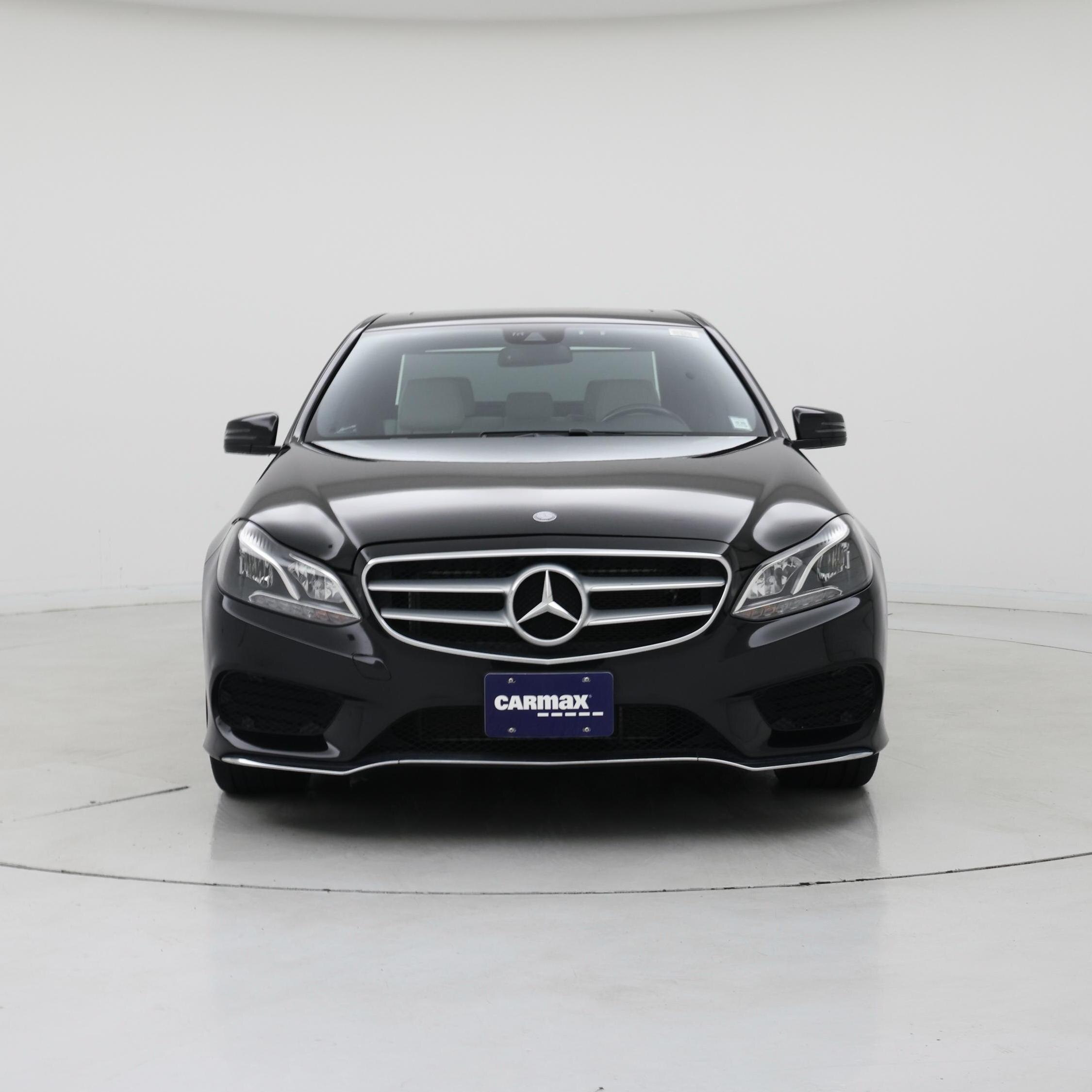 Thumbnail: 2016 Mercedes-Benz E-Class - 5