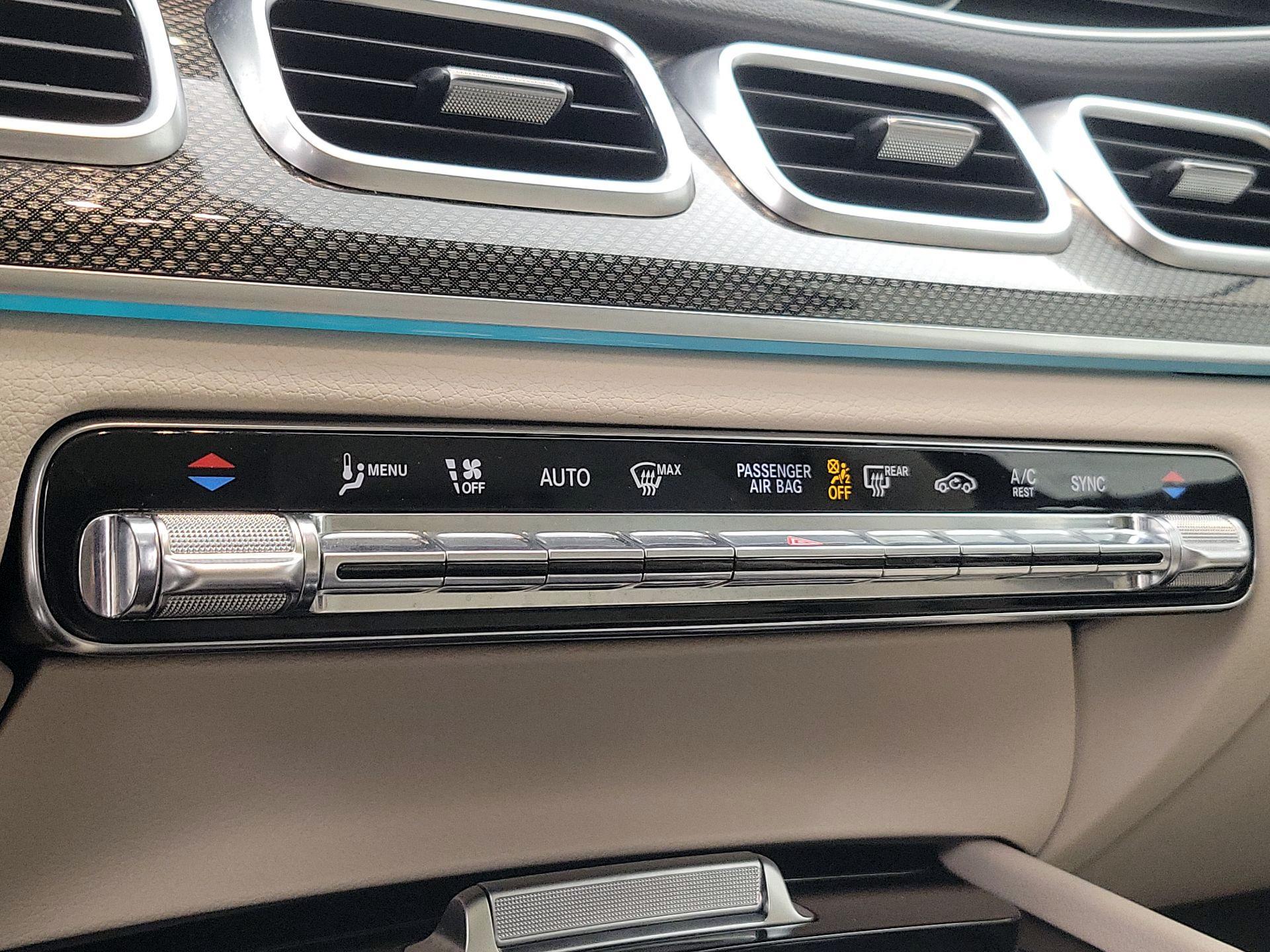 Thumbnail: 2020 Mercedes-Benz GLE - 17
