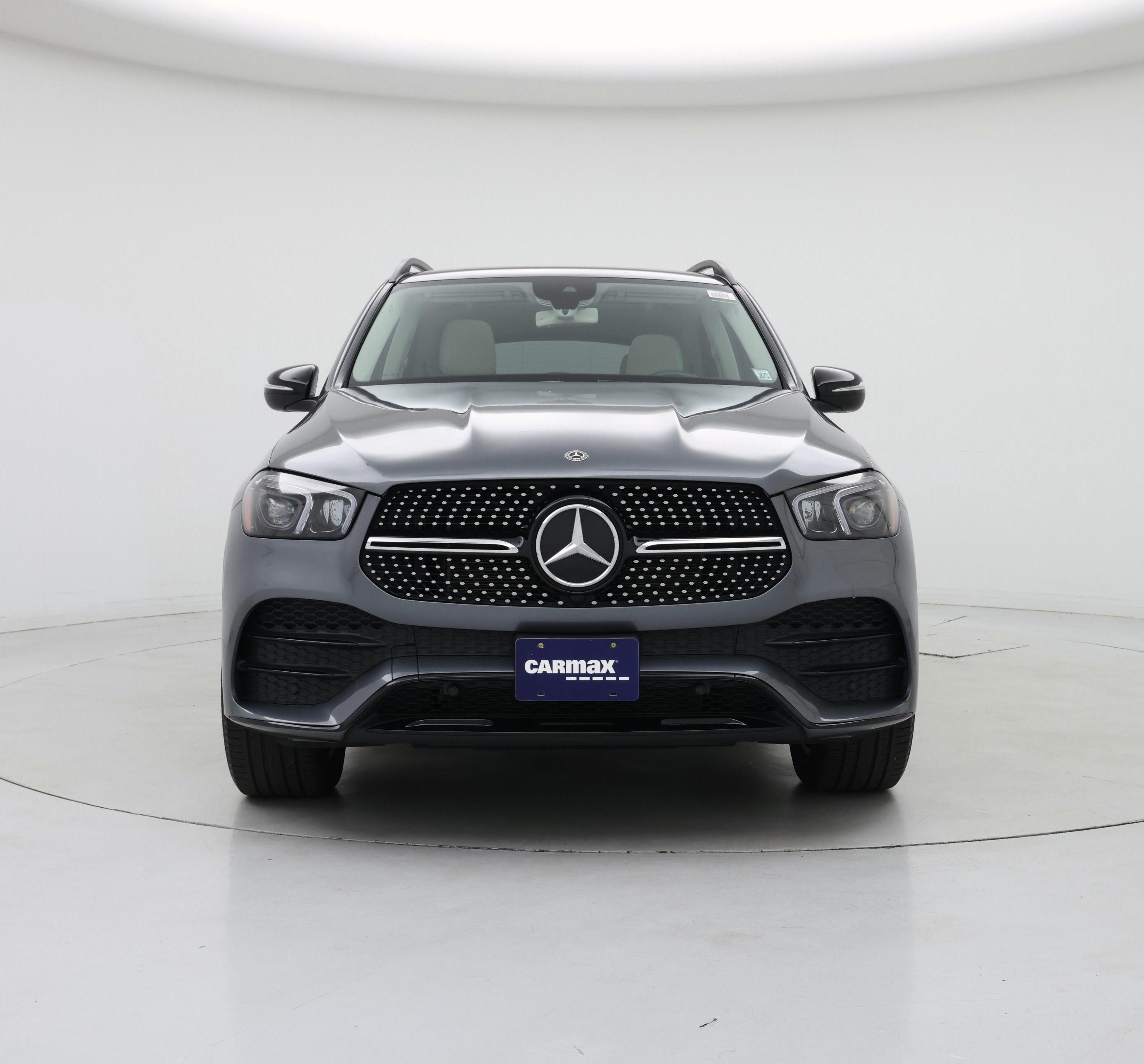 Thumbnail: 2020 Mercedes-Benz GLE - 5