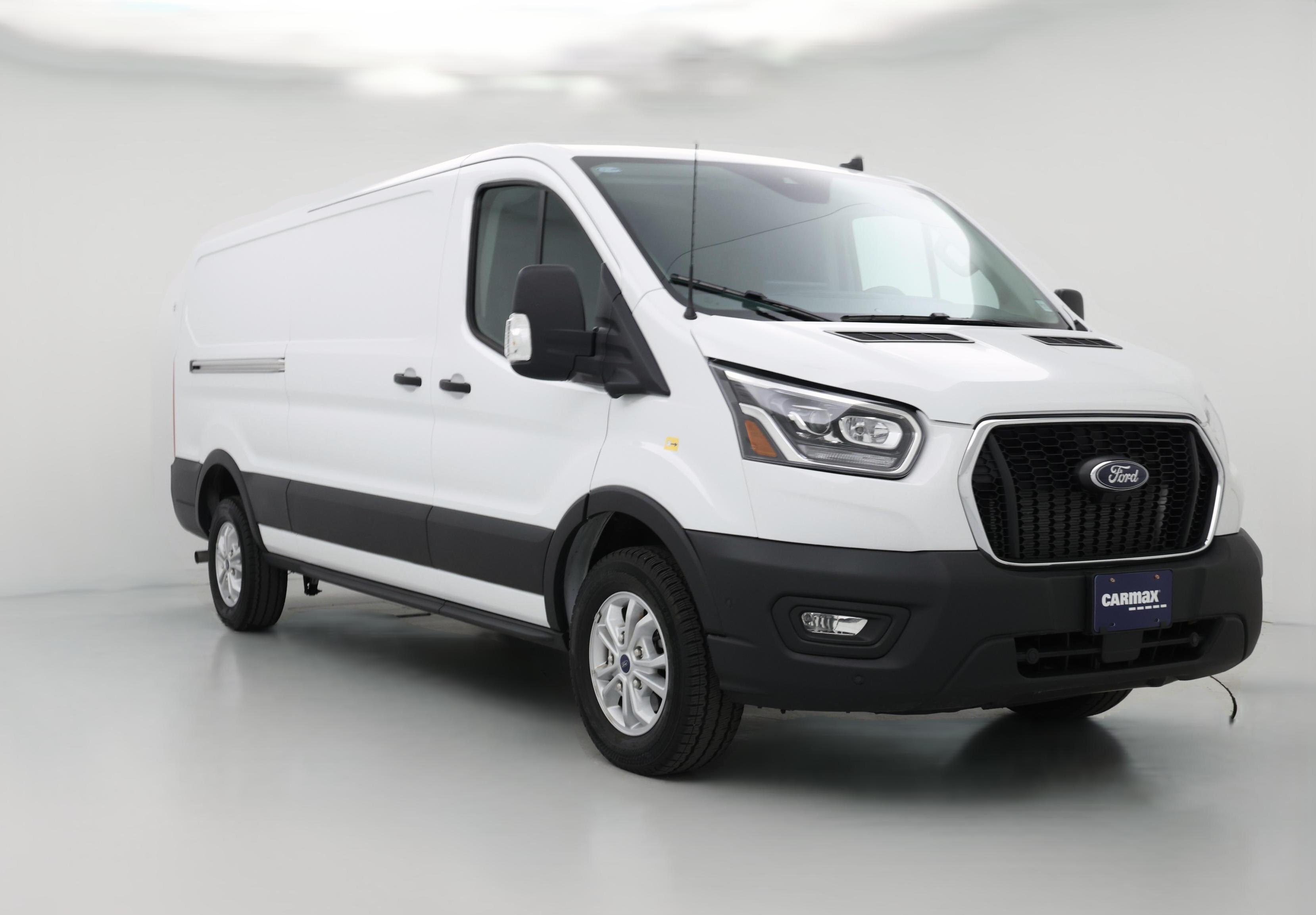 Thumbnail: 2023 Ford Transit Series - 1