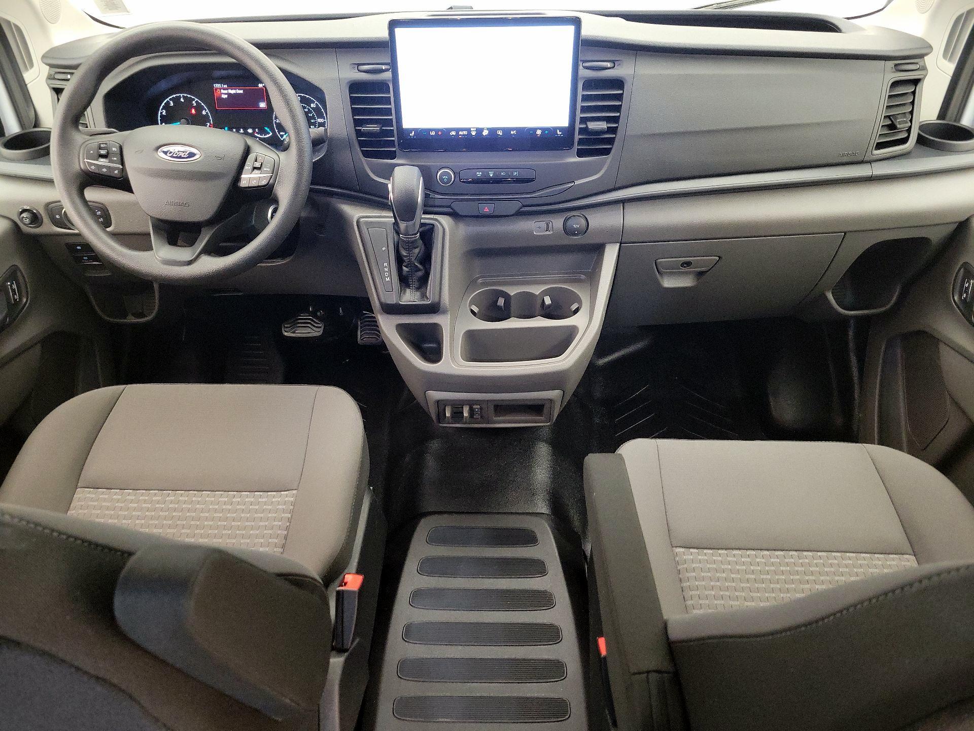 Thumbnail: 2023 Ford Transit Series - 9