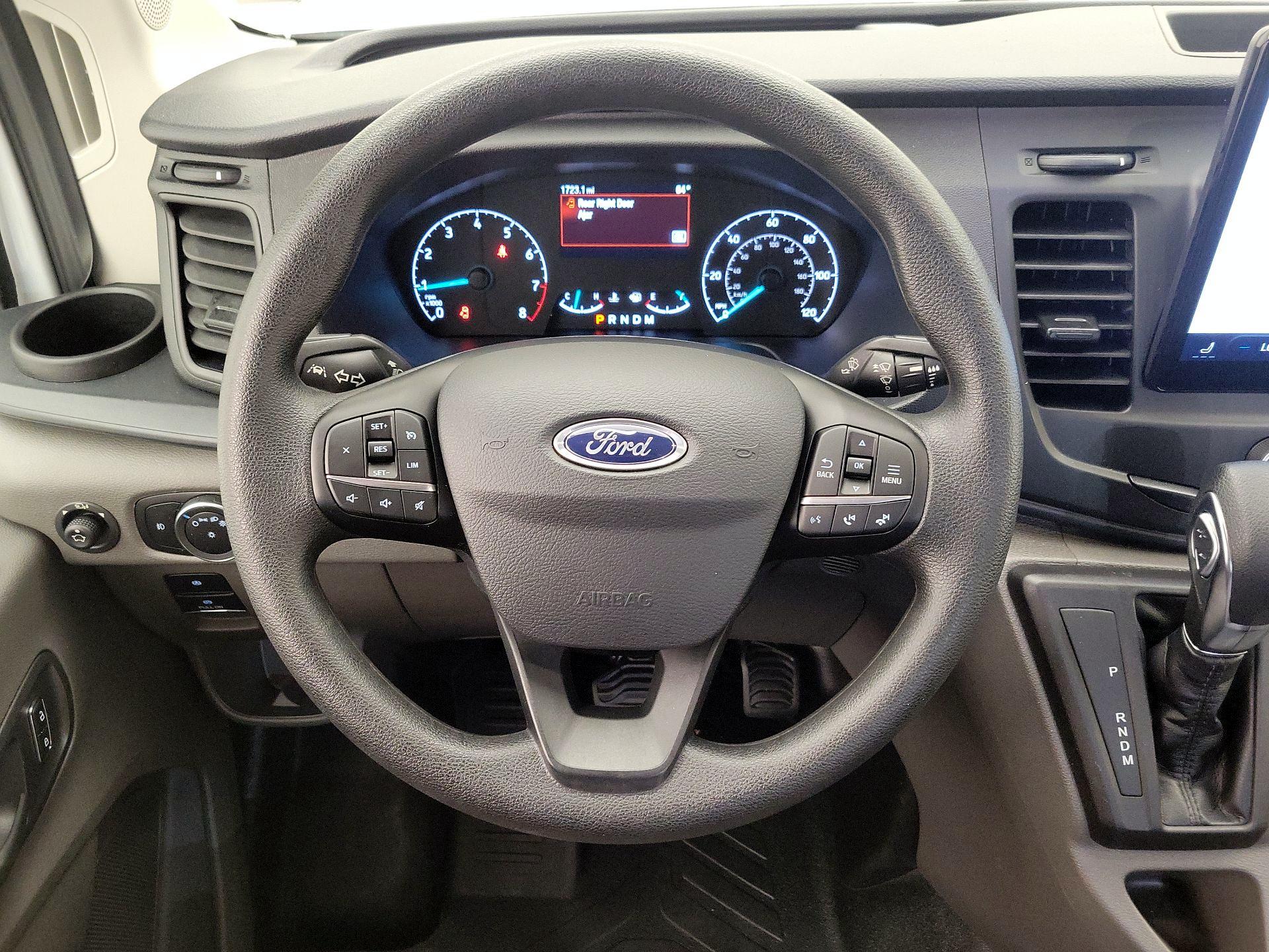 Thumbnail: 2023 Ford Transit Series - 10