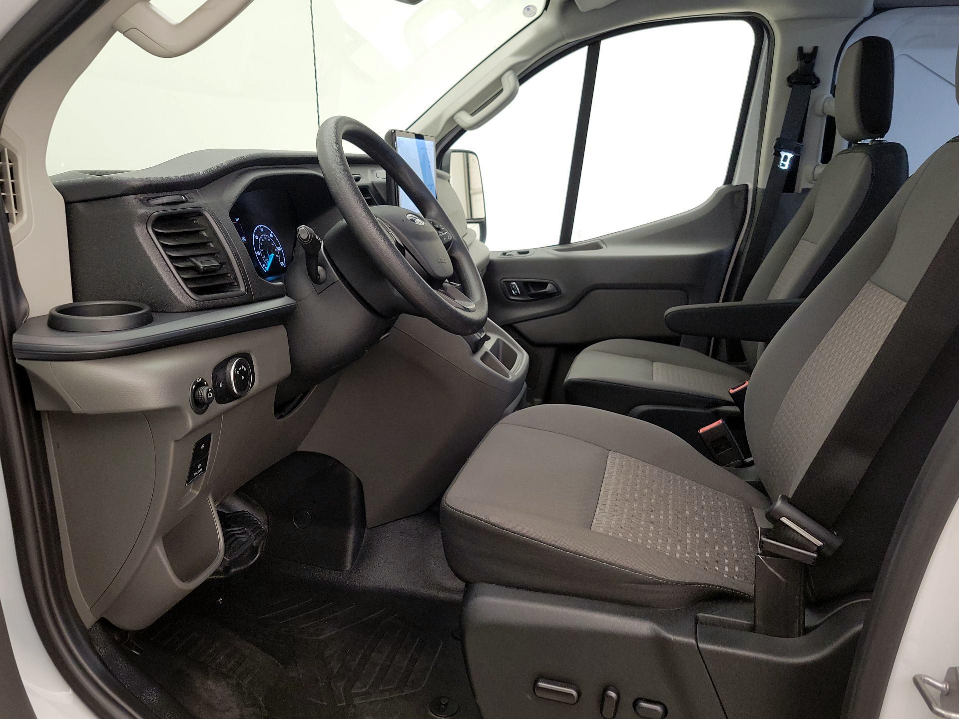 Thumbnail: 2023 Ford Transit Series - 11