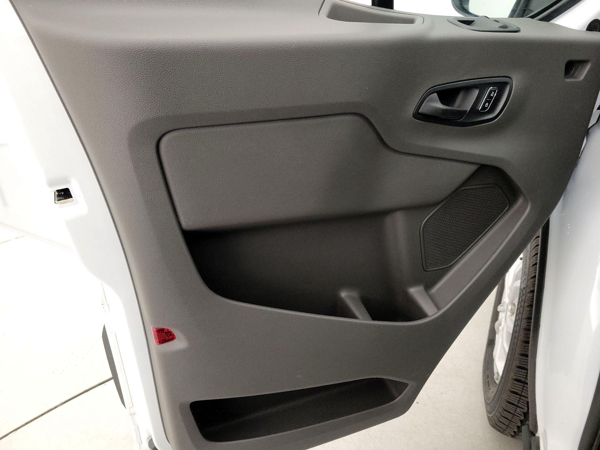 Thumbnail: 2023 Ford Transit Series - 12