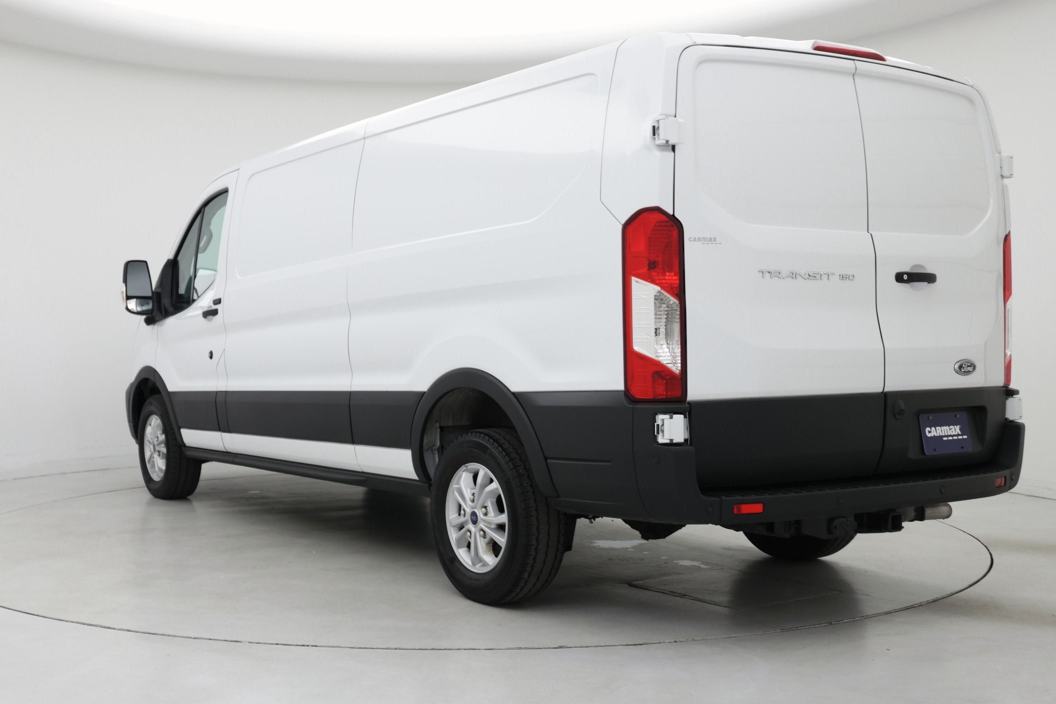 Thumbnail: 2023 Ford Transit Series - 2