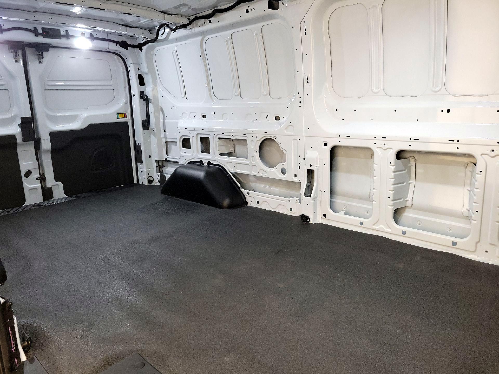 Thumbnail: 2023 Ford Transit Series - 20