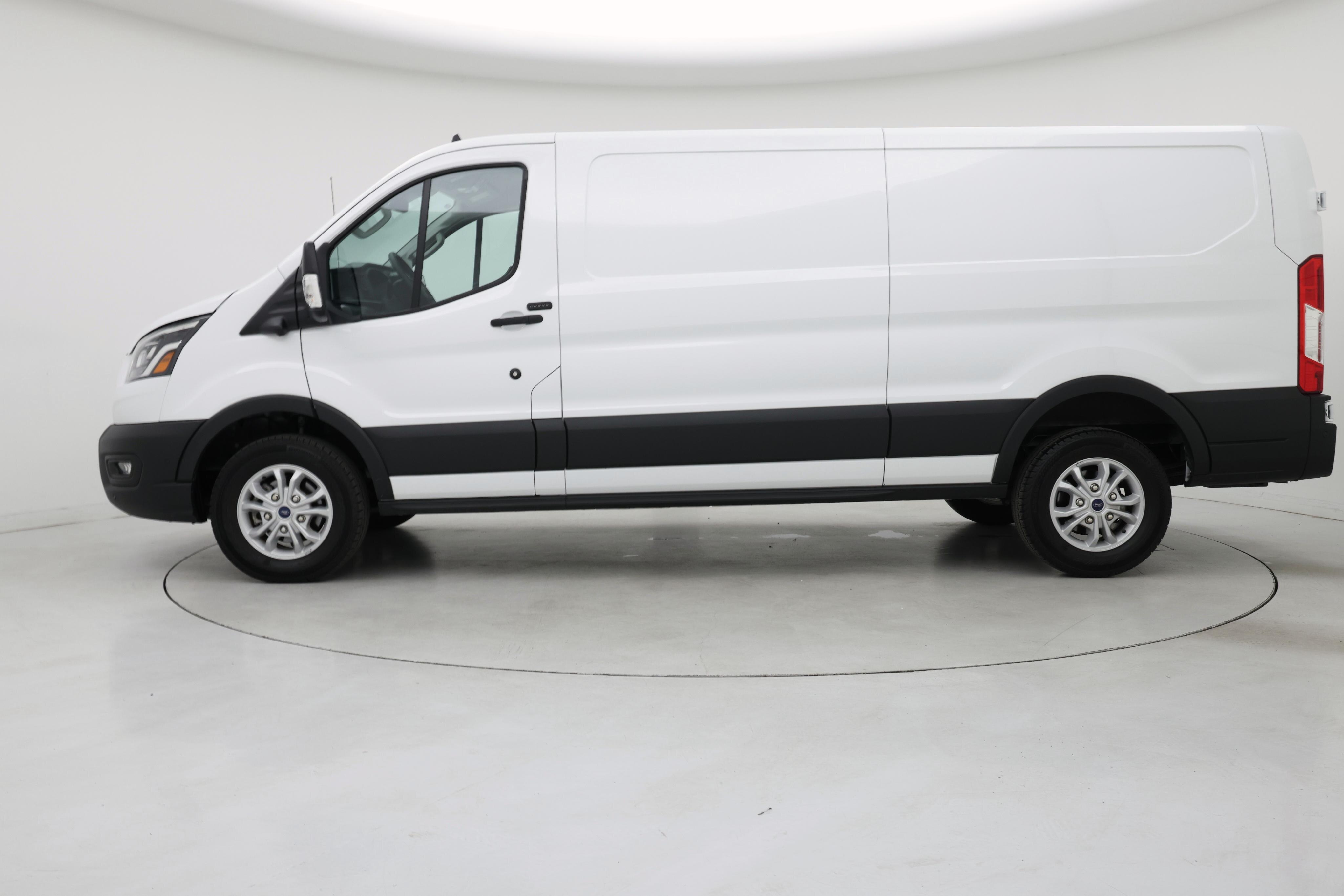 Thumbnail: 2023 Ford Transit Series - 3