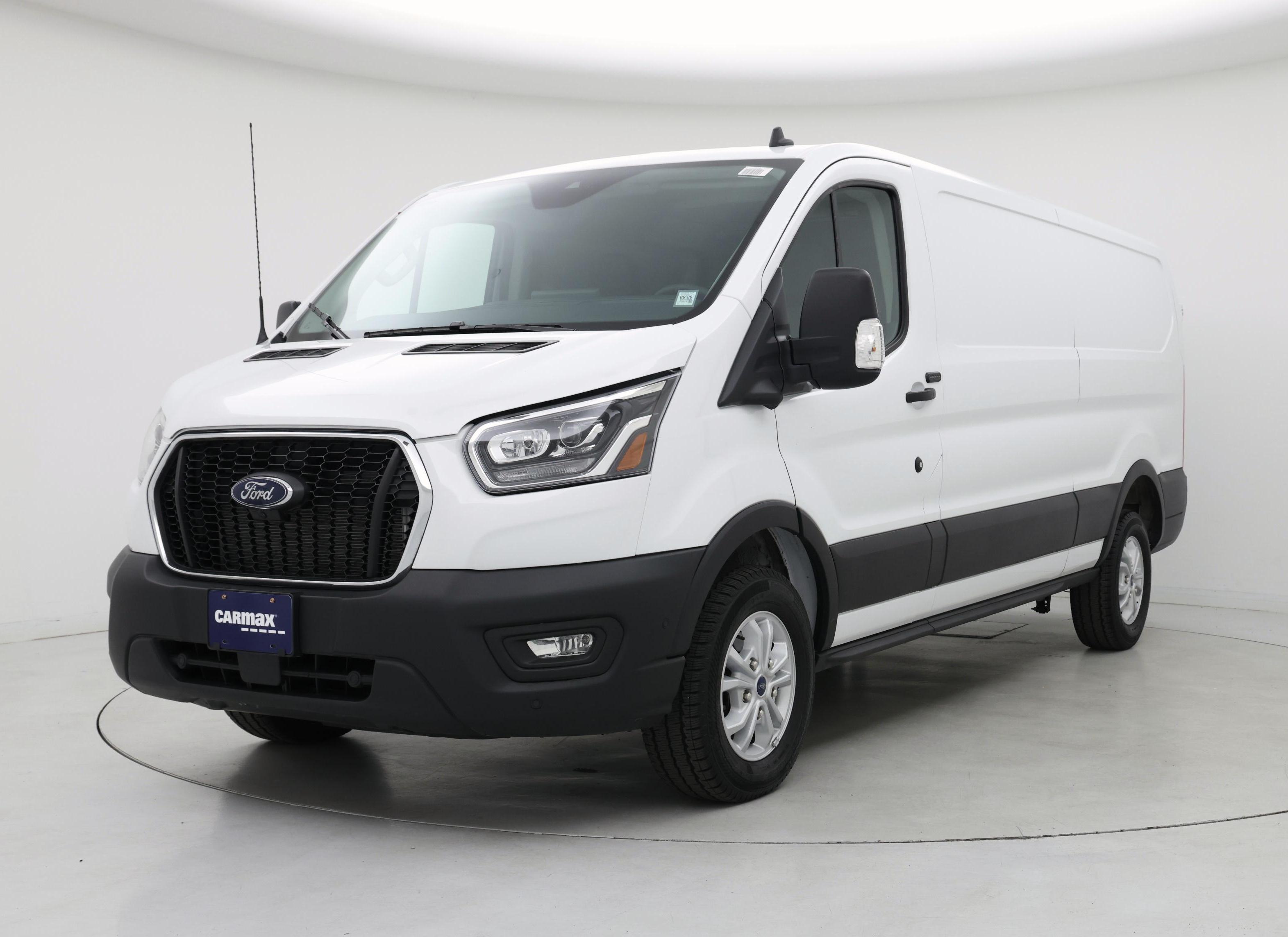 Thumbnail: 2023 Ford Transit Series - 4