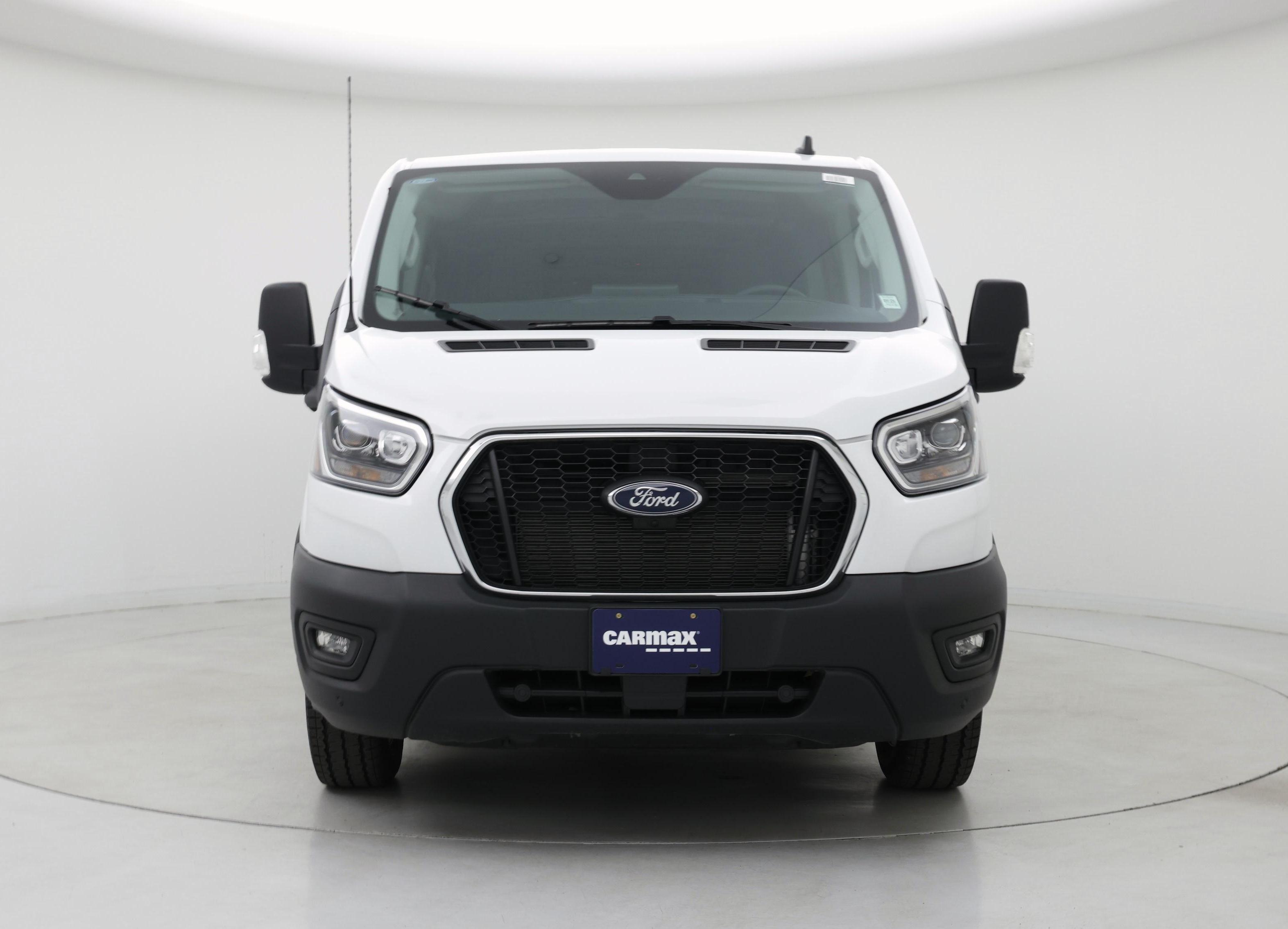 Thumbnail: 2023 Ford Transit Series - 5