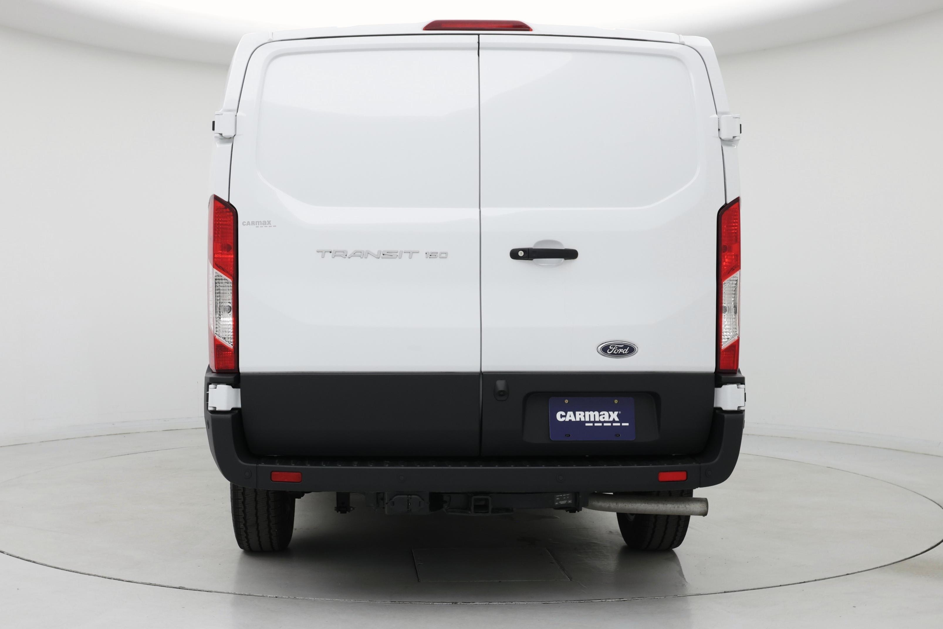 Thumbnail: 2023 Ford Transit Series - 6