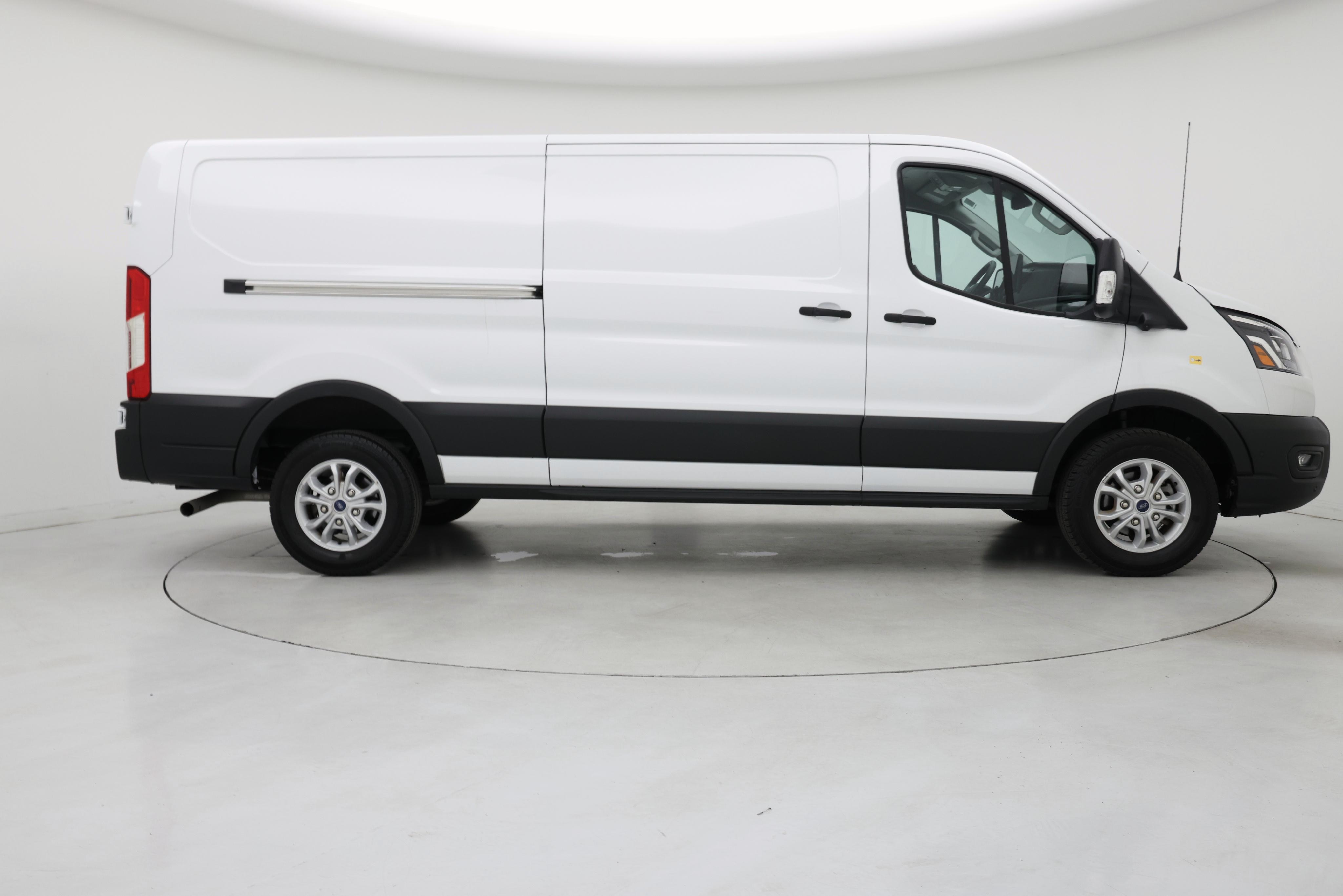 Thumbnail: 2023 Ford Transit Series - 7