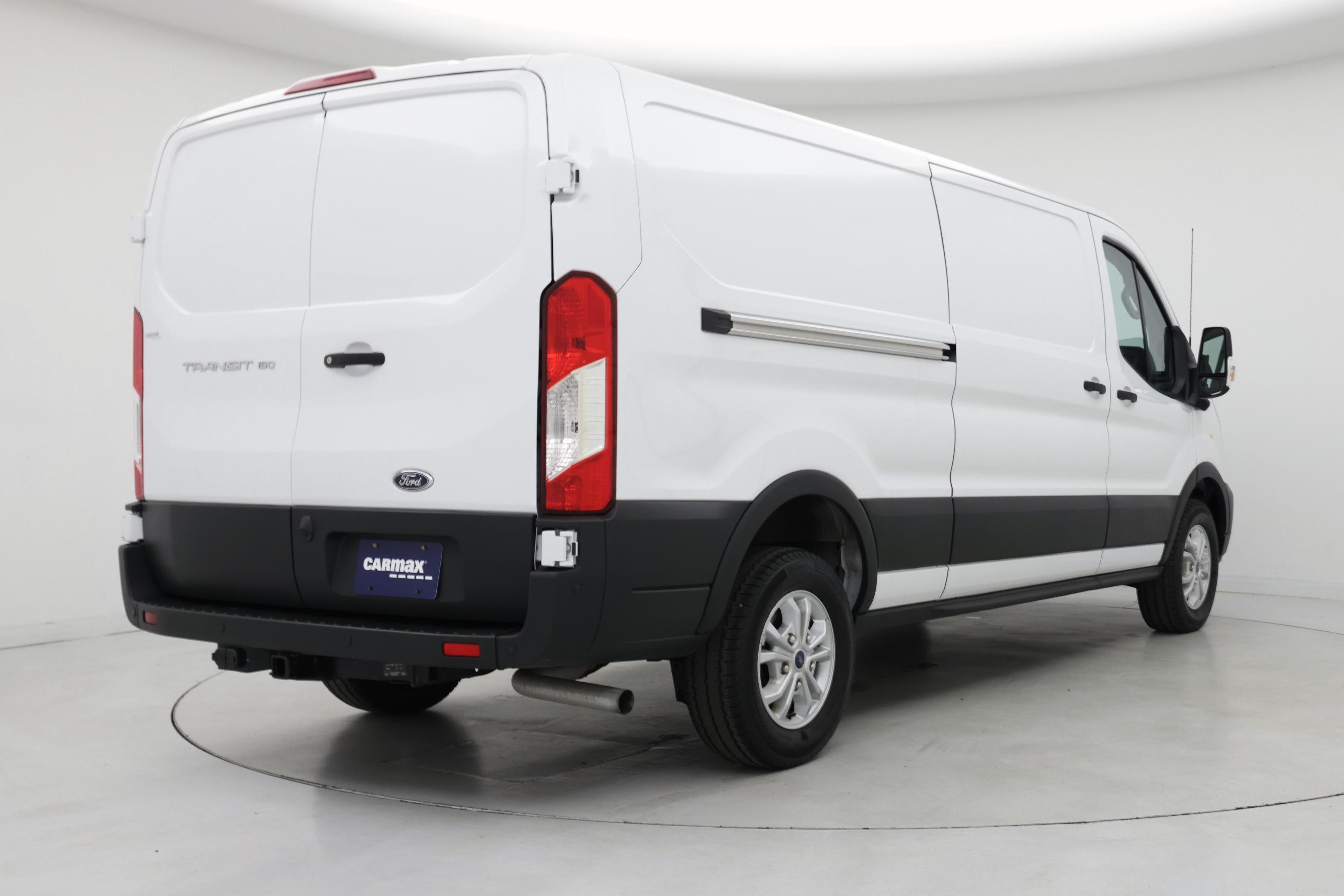 Thumbnail: 2023 Ford Transit Series - 8