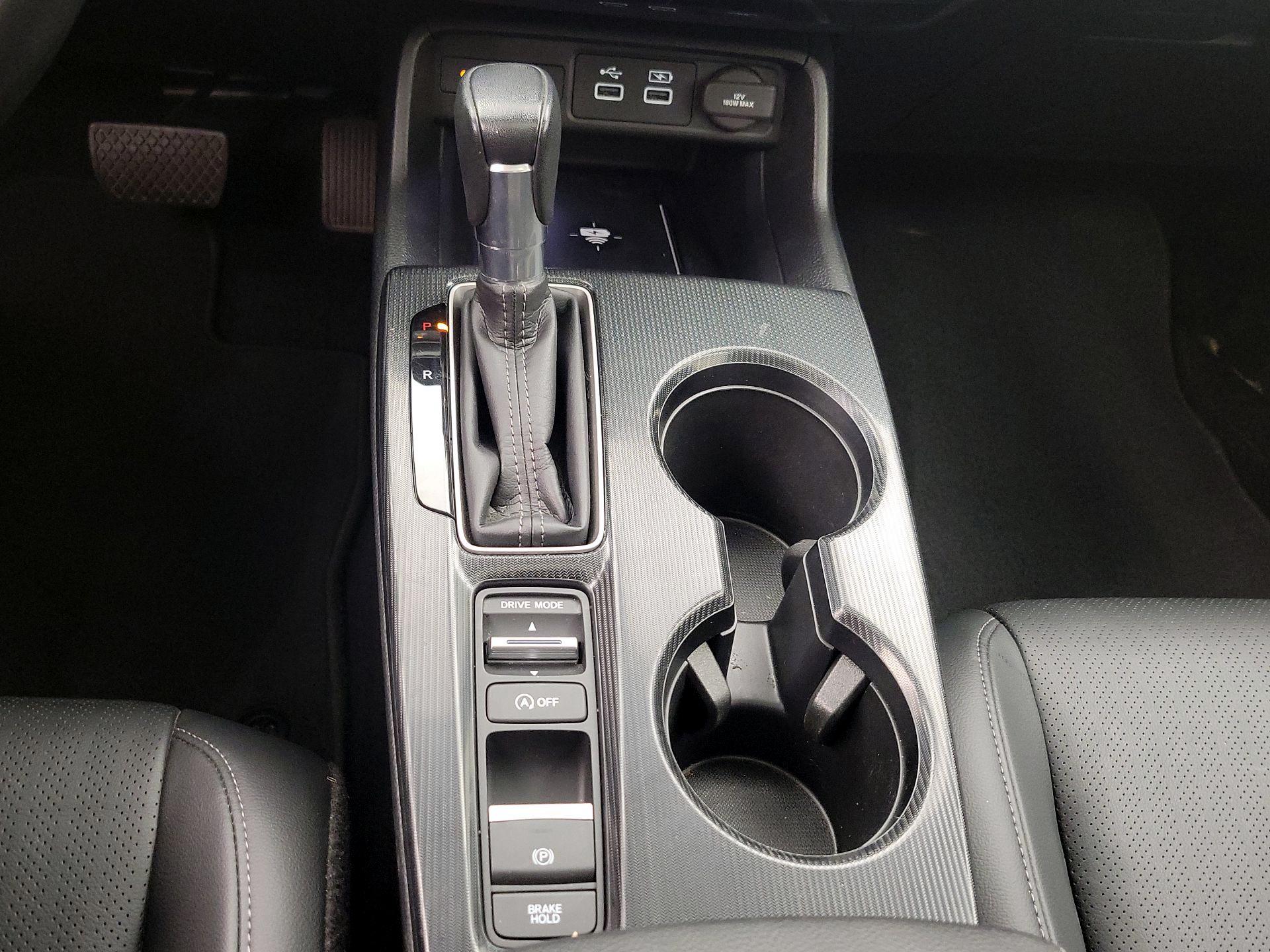 Thumbnail: 2024 Honda Civic - 18