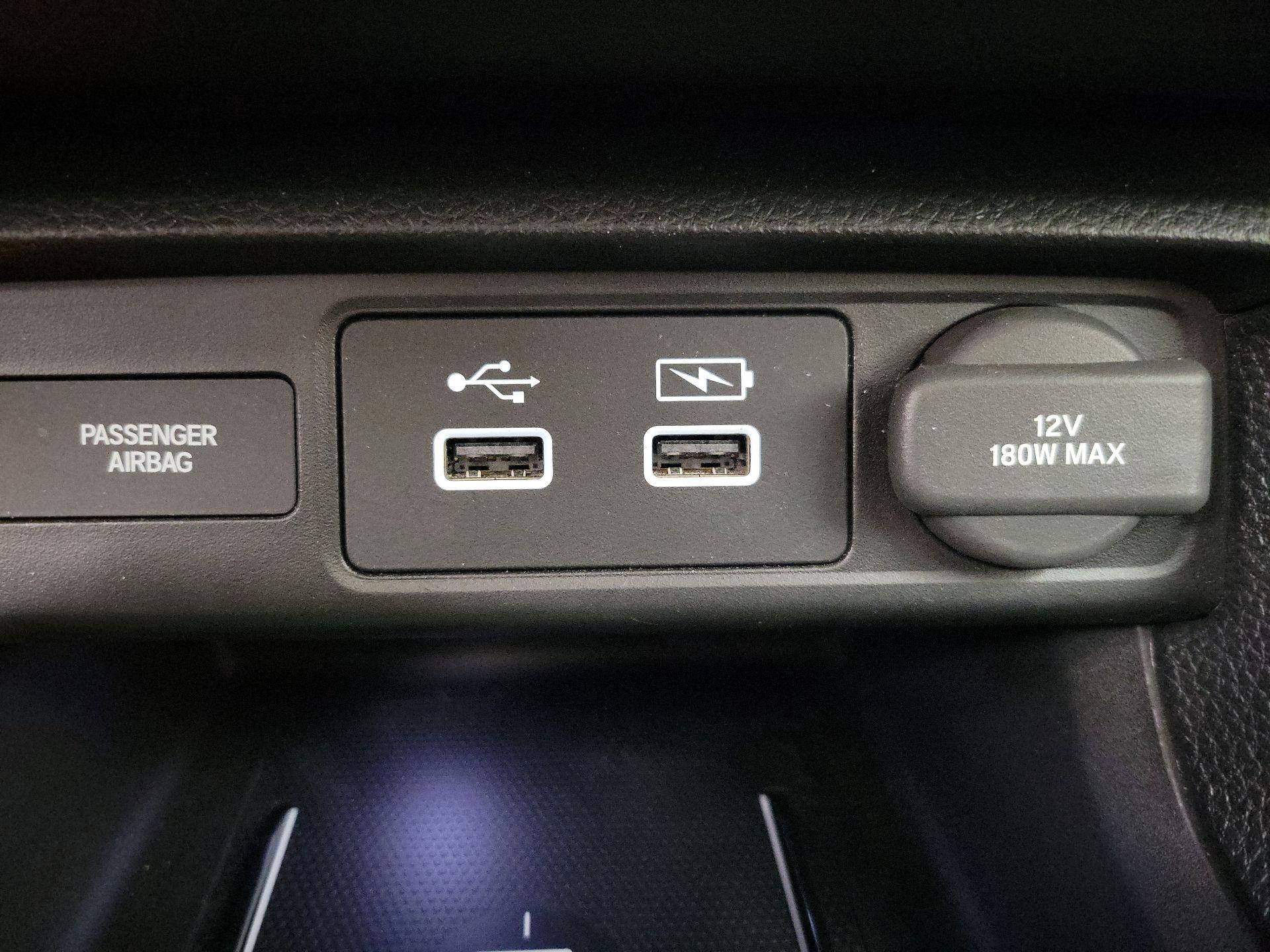 Thumbnail: 2024 Honda Civic - 19