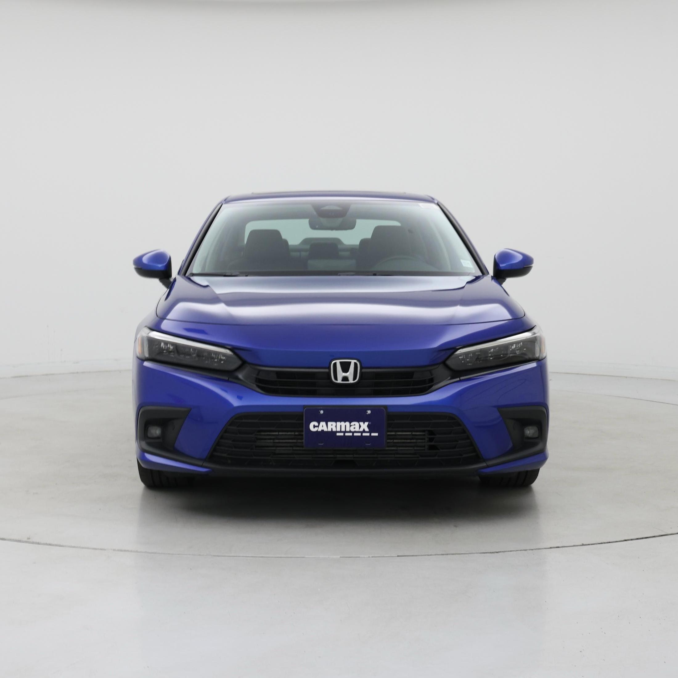 Thumbnail: 2024 Honda Civic - 5