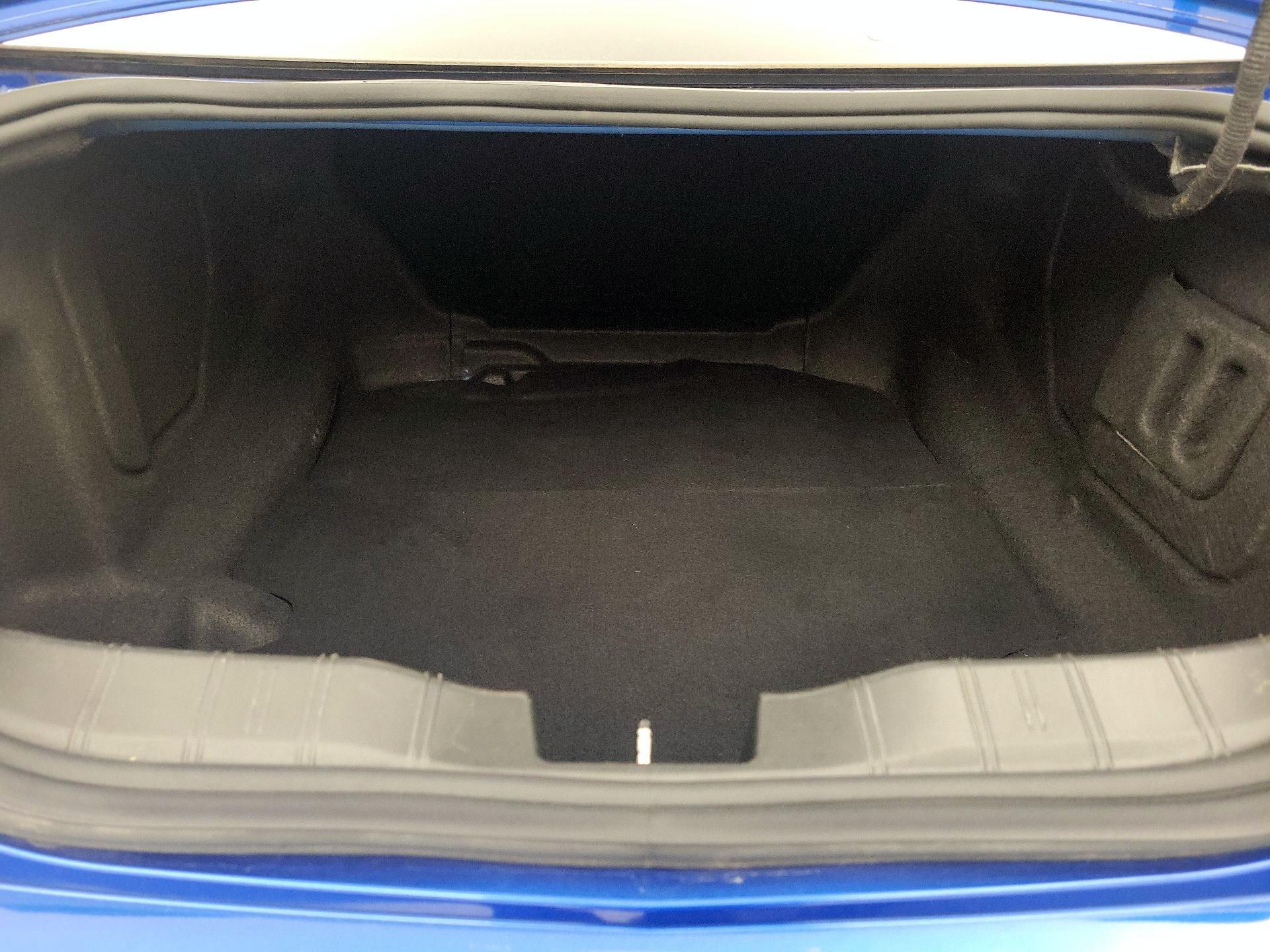 Thumbnail: 2017 Chevrolet Camaro - 19