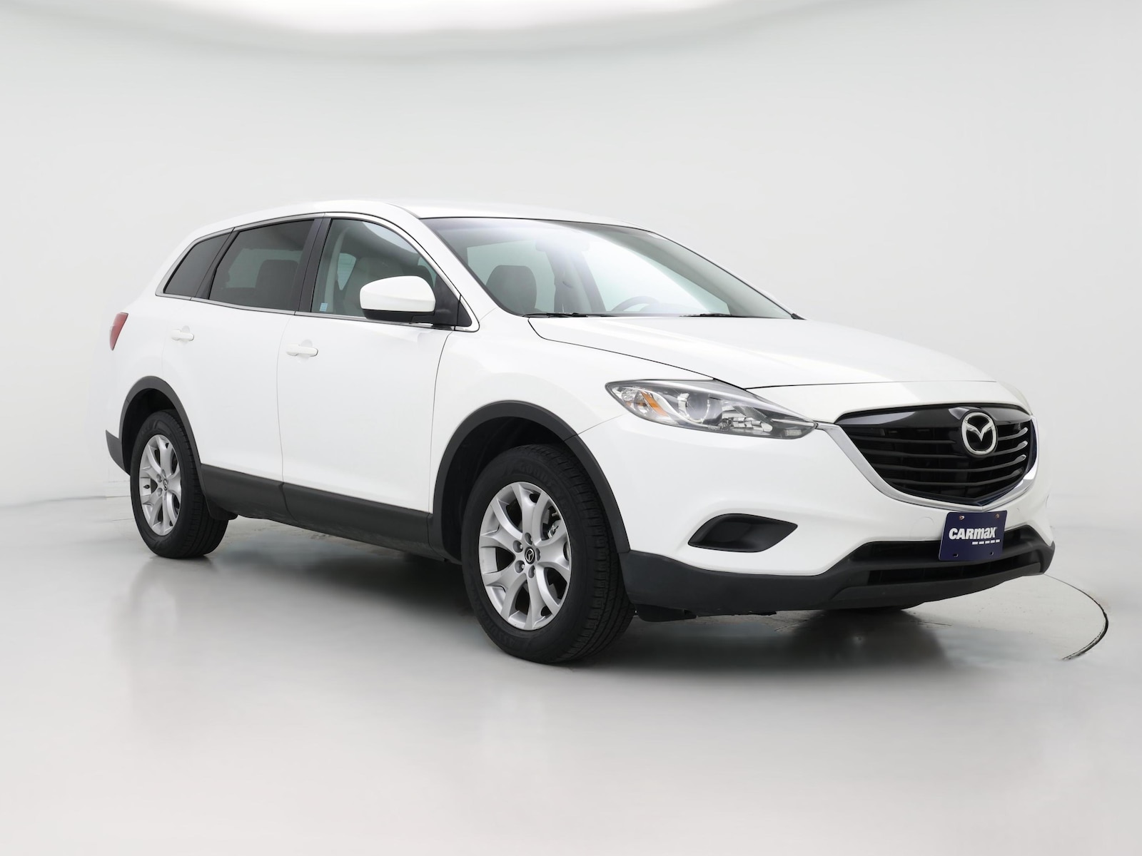 2014 Mazda CX-9 Touring