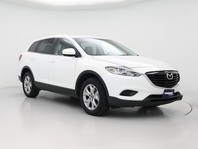 2014 Mazda CX-9 Touring