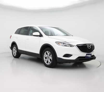 2014 Mazda CX-9 Touring