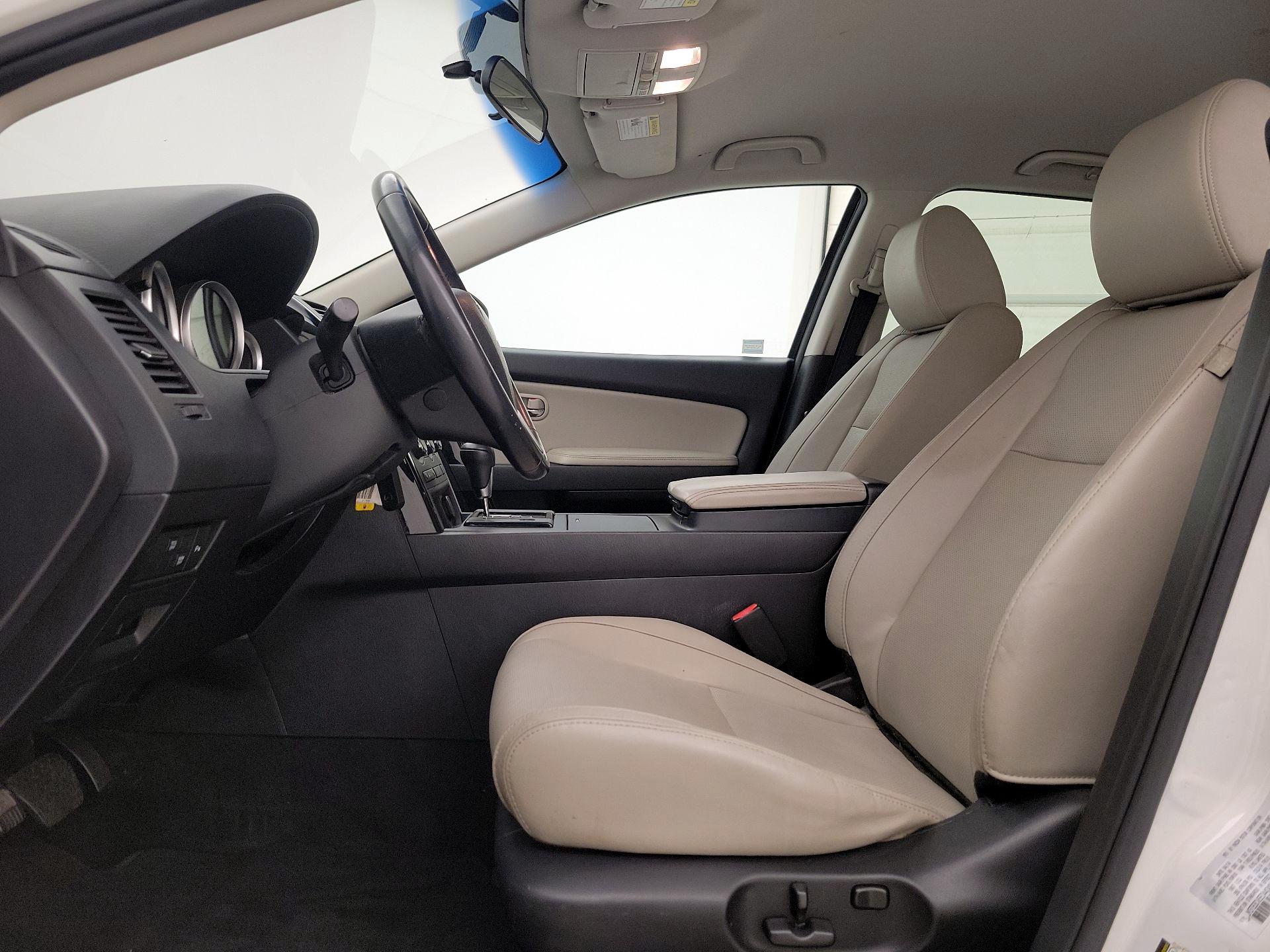 Thumbnail: 2014 Mazda CX-9 - 11