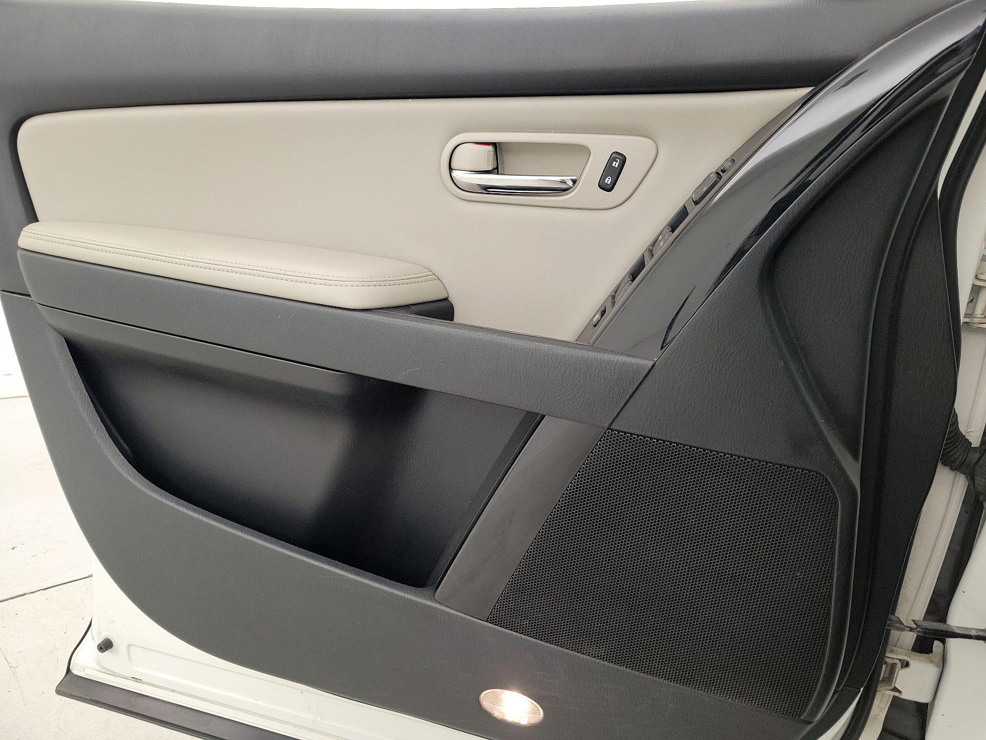 Thumbnail: 2014 Mazda CX-9 - 12