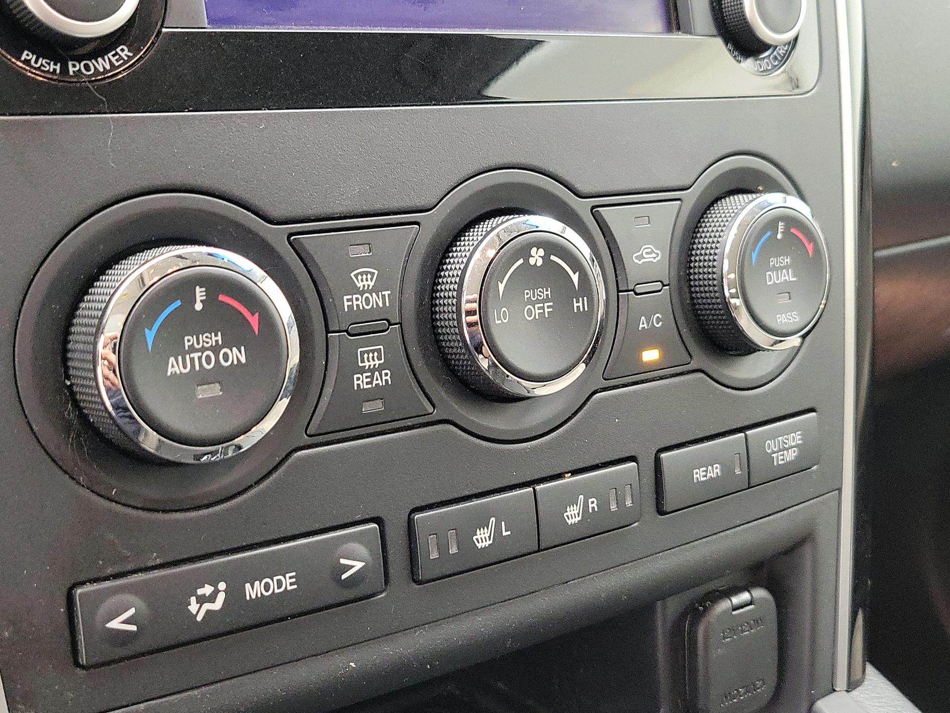 Thumbnail: 2014 Mazda CX-9 - 16