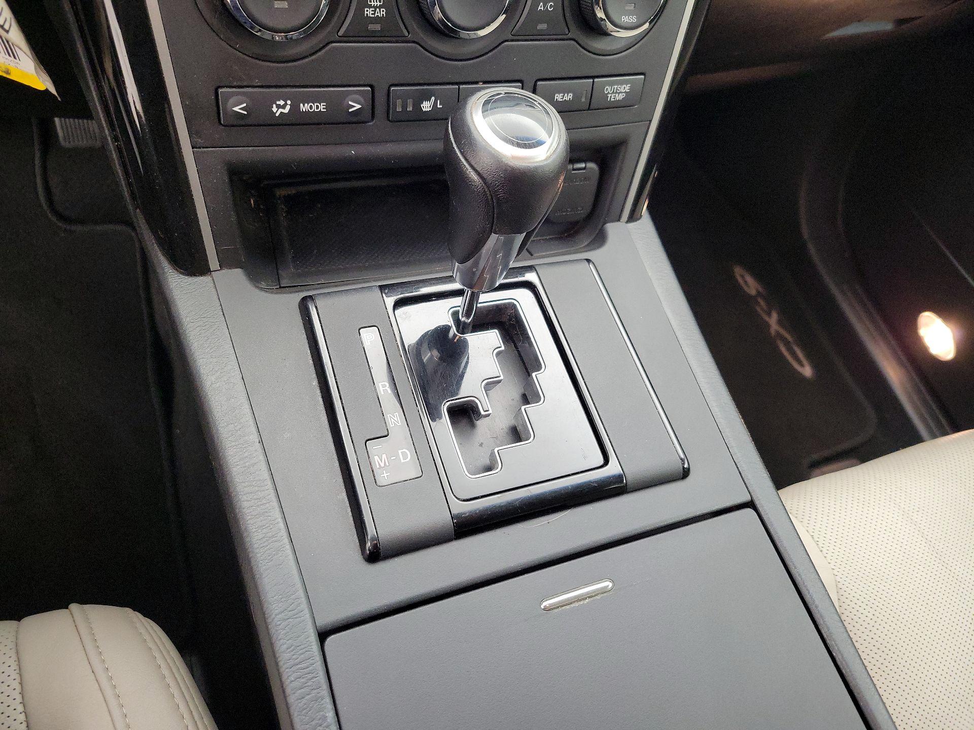 Thumbnail: 2014 Mazda CX-9 - 17