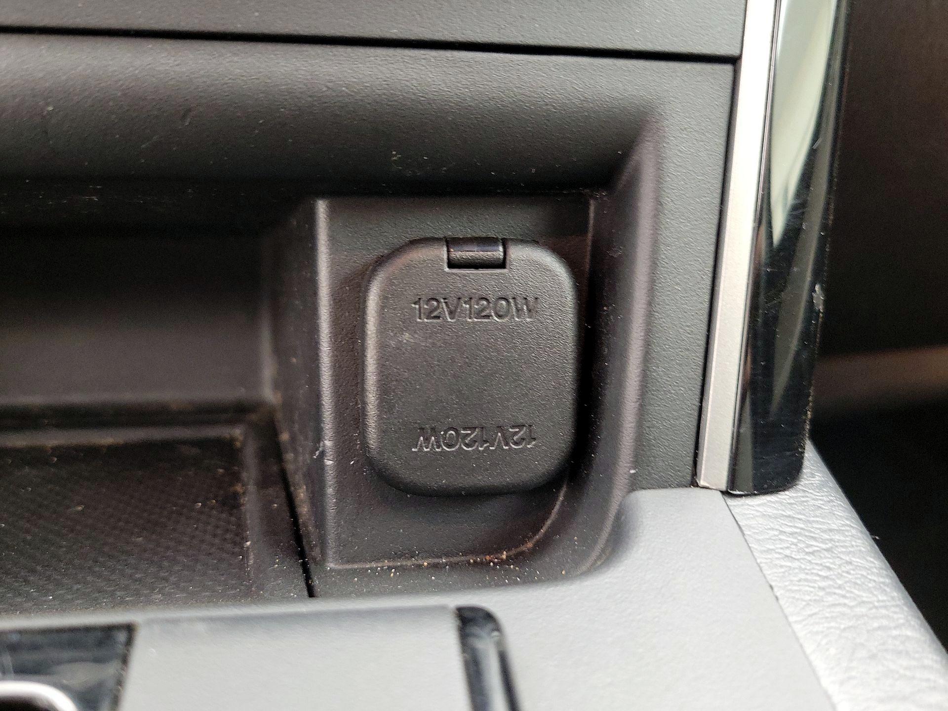 Thumbnail: 2014 Mazda CX-9 - 18