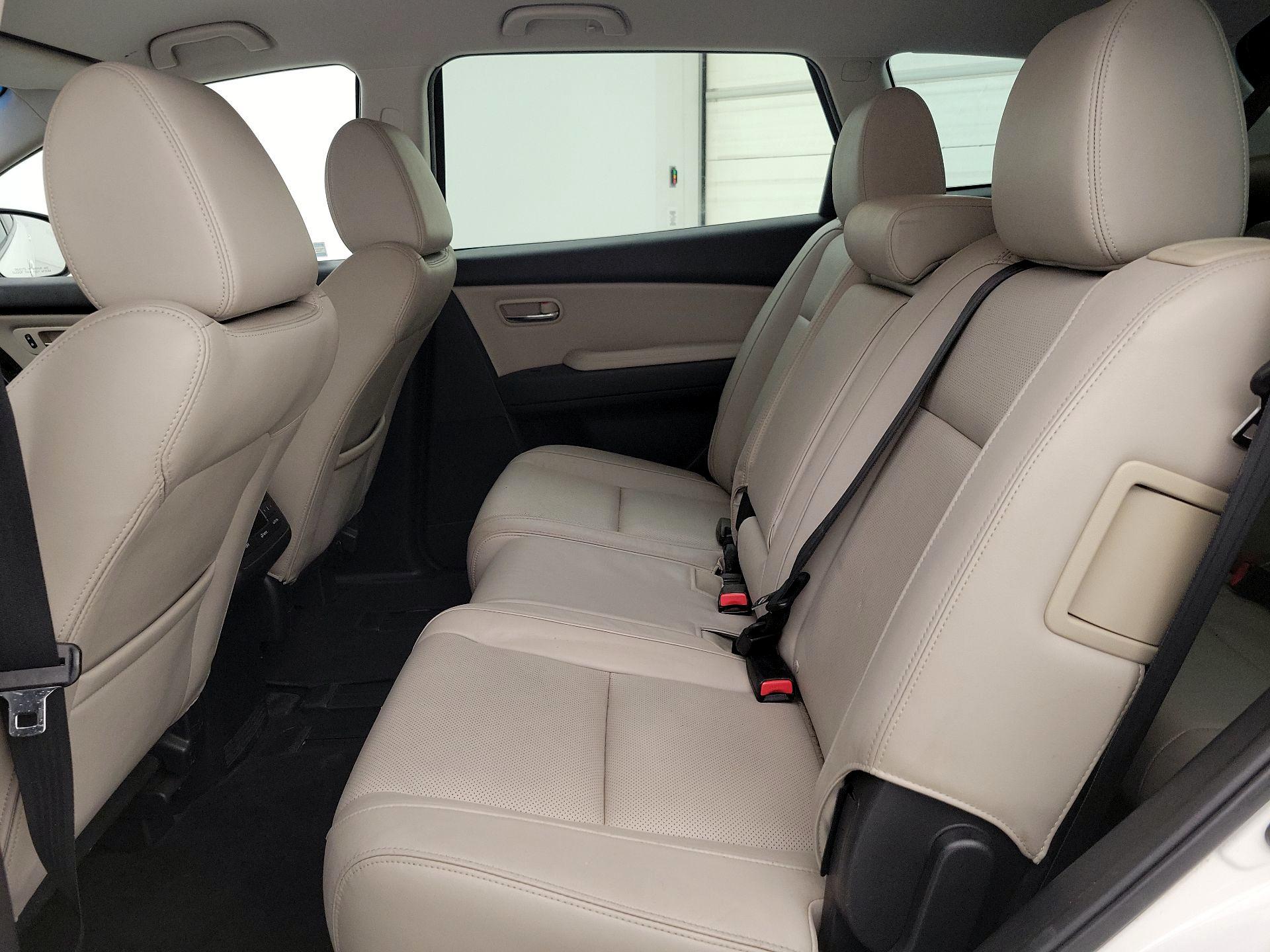 Thumbnail: 2014 Mazda CX-9 - 19