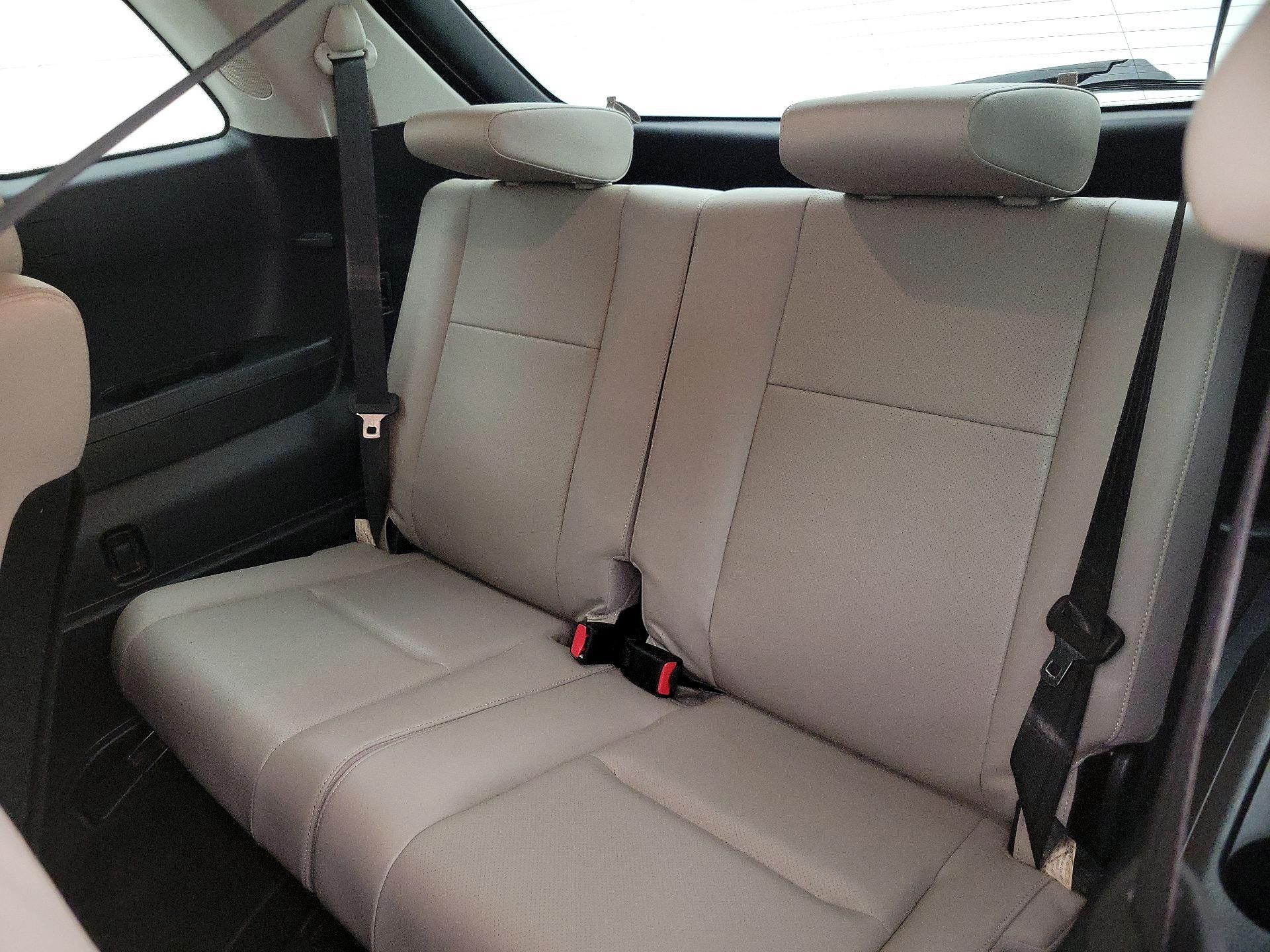 Thumbnail: 2014 Mazda CX-9 - 20