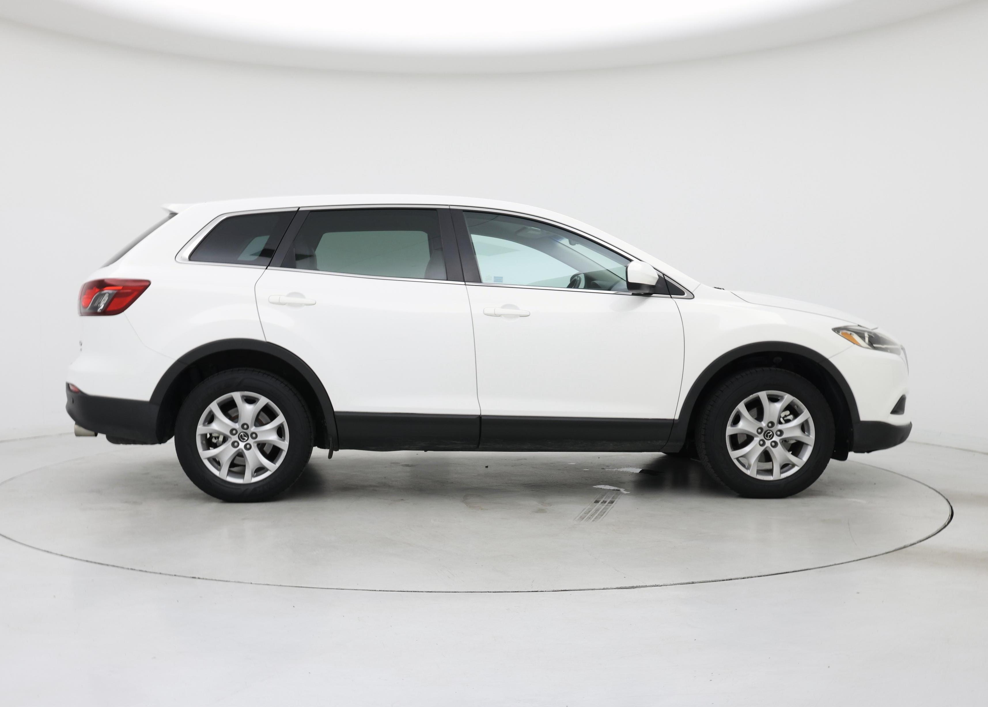 Thumbnail: 2014 Mazda CX-9 - 7