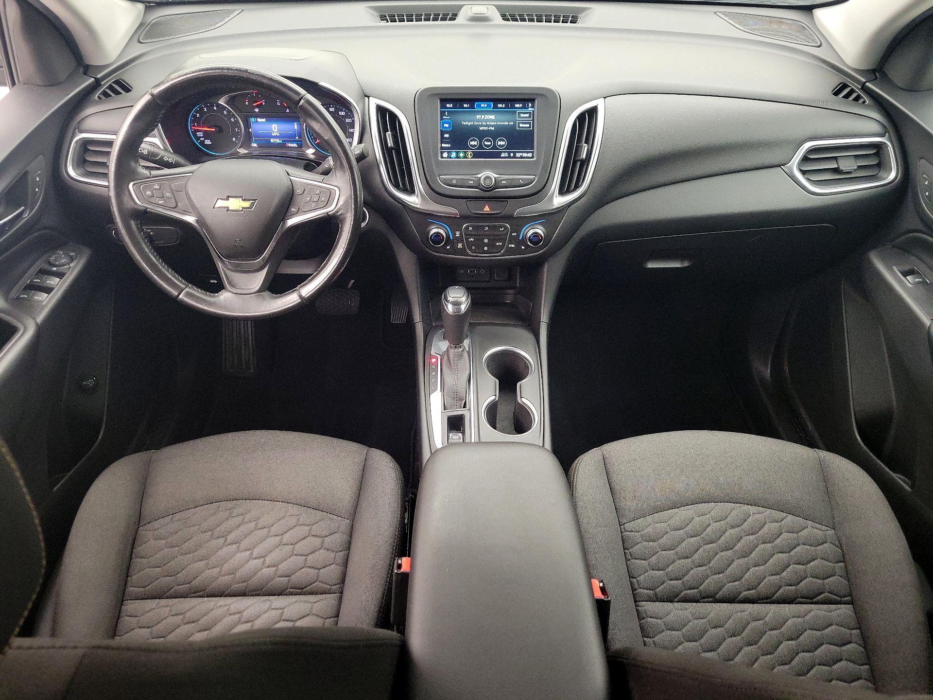 Thumbnail: 2019 Chevrolet Equinox - 9