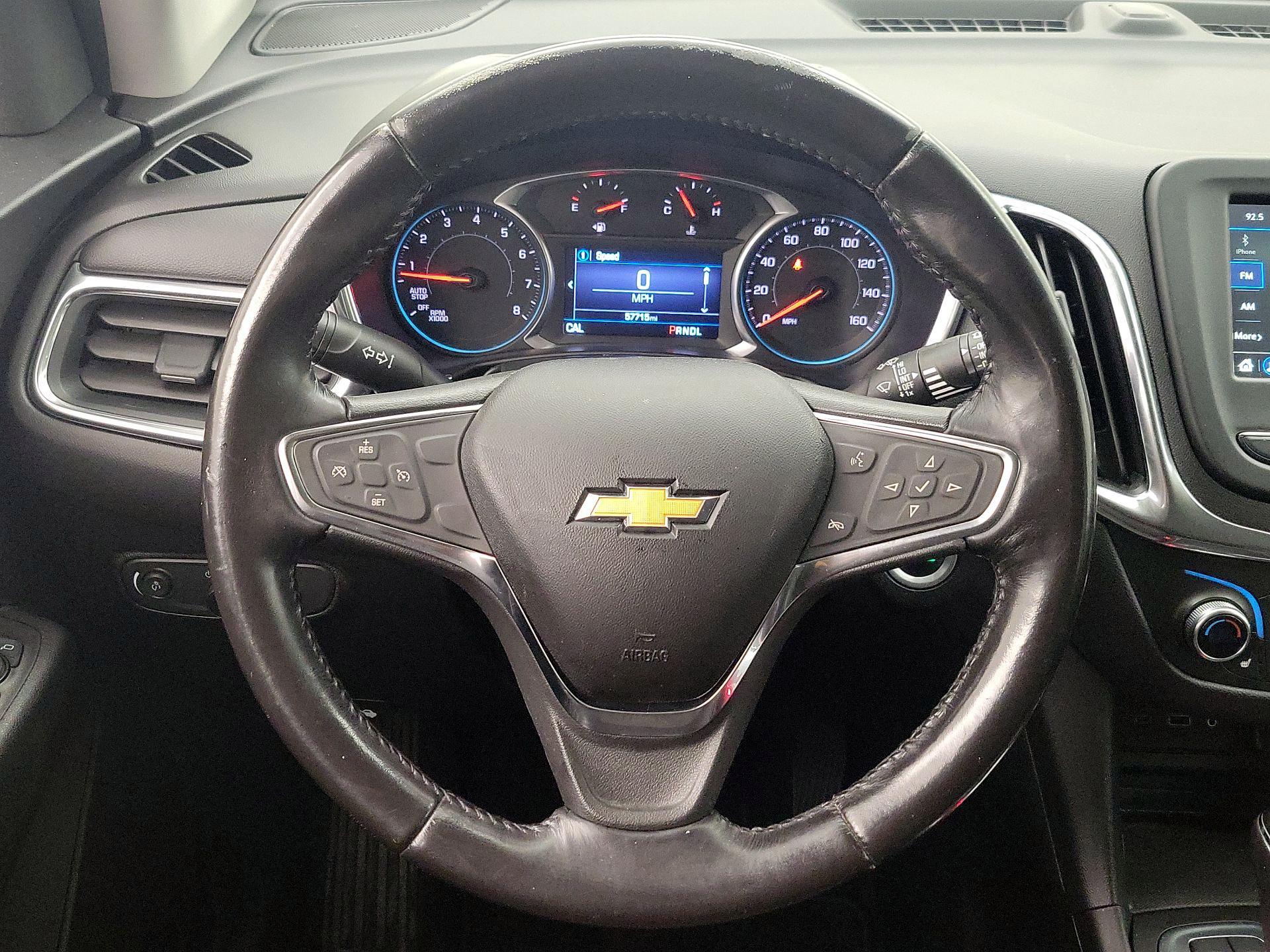 Thumbnail: 2019 Chevrolet Equinox - 10