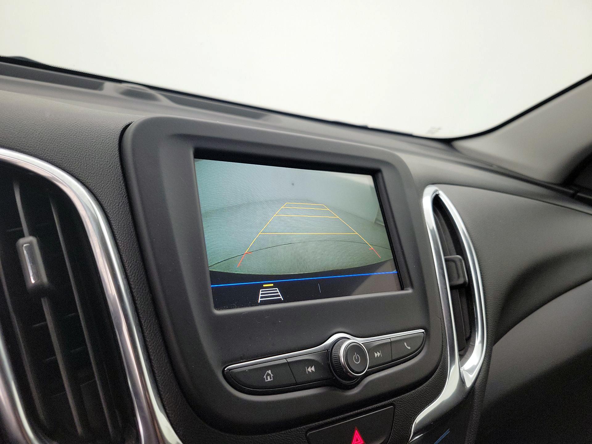 Thumbnail: 2019 Chevrolet Equinox - 14