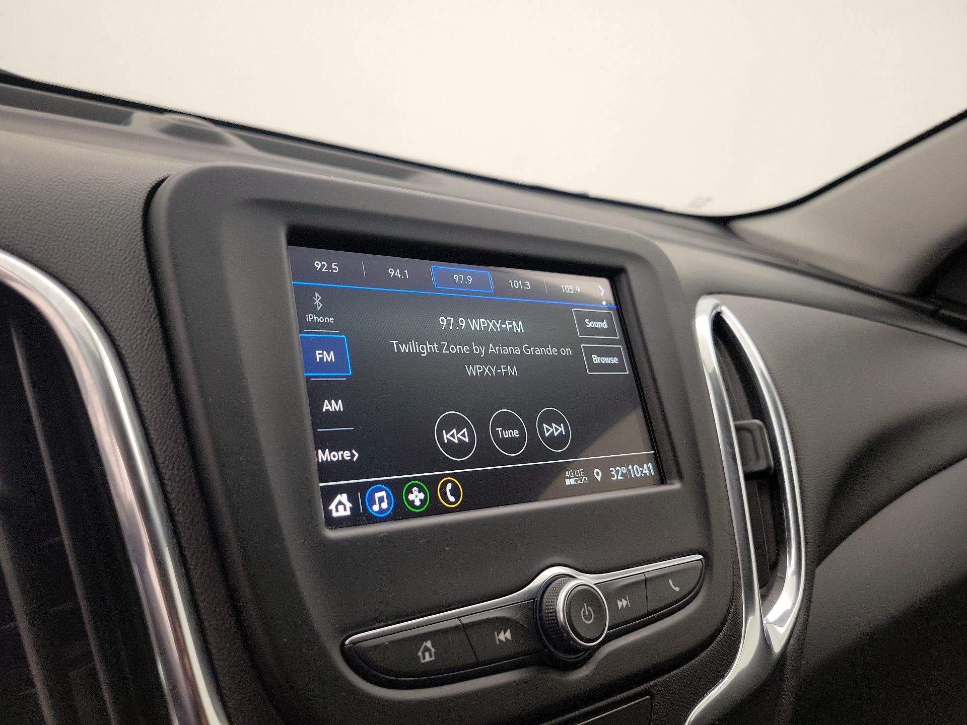 Thumbnail: 2019 Chevrolet Equinox - 15