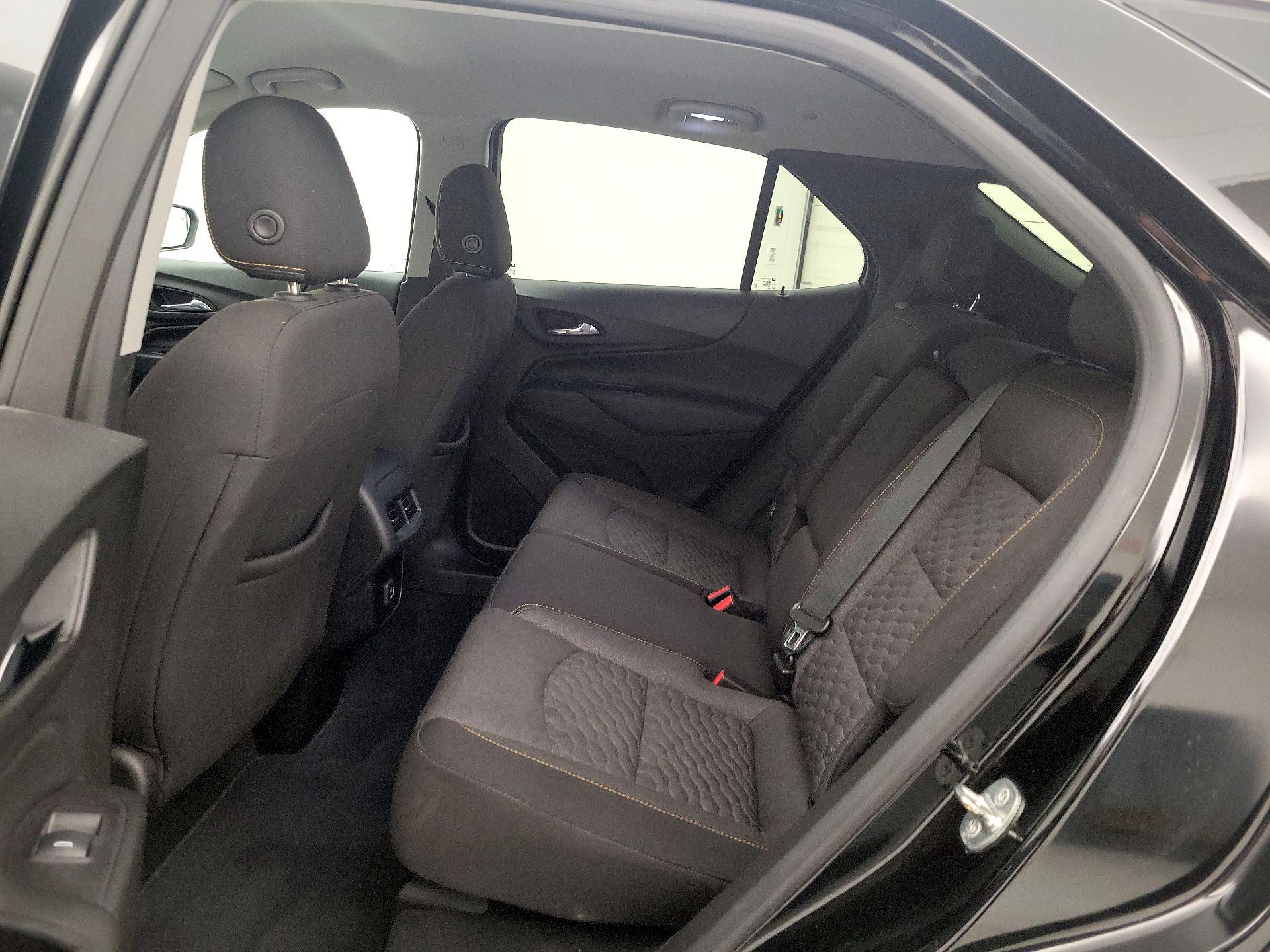 Thumbnail: 2019 Chevrolet Equinox - 19