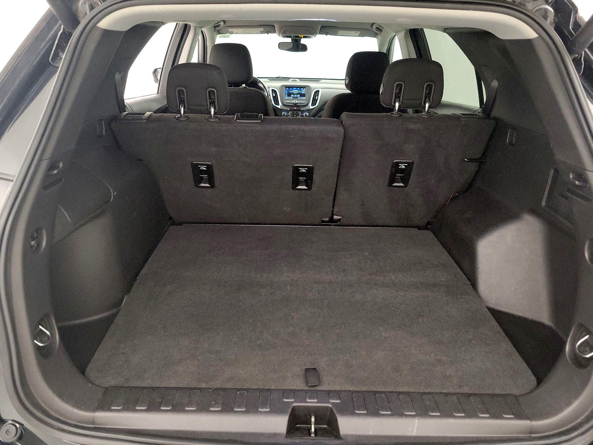 Thumbnail: 2019 Chevrolet Equinox - 20