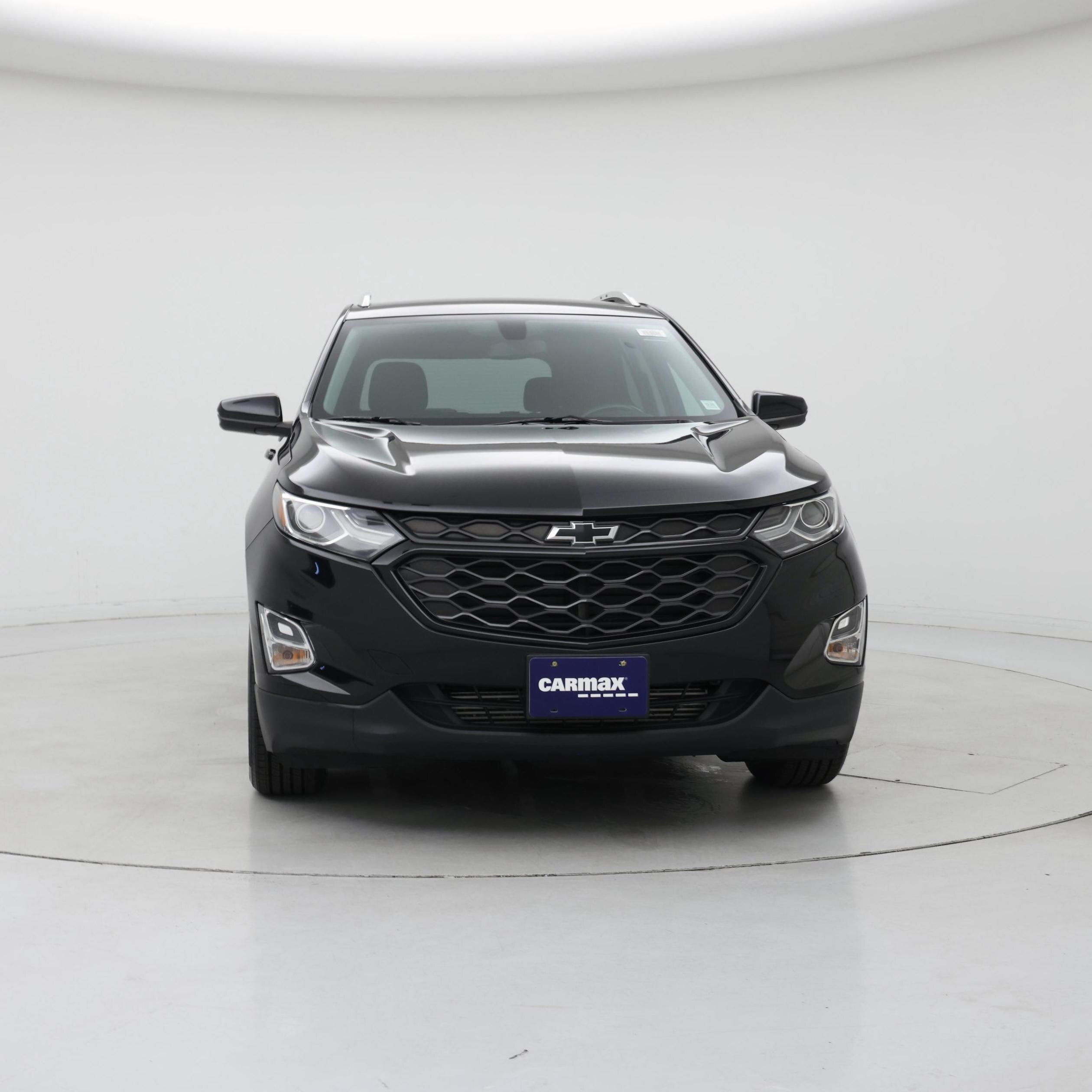 Thumbnail: 2019 Chevrolet Equinox - 5