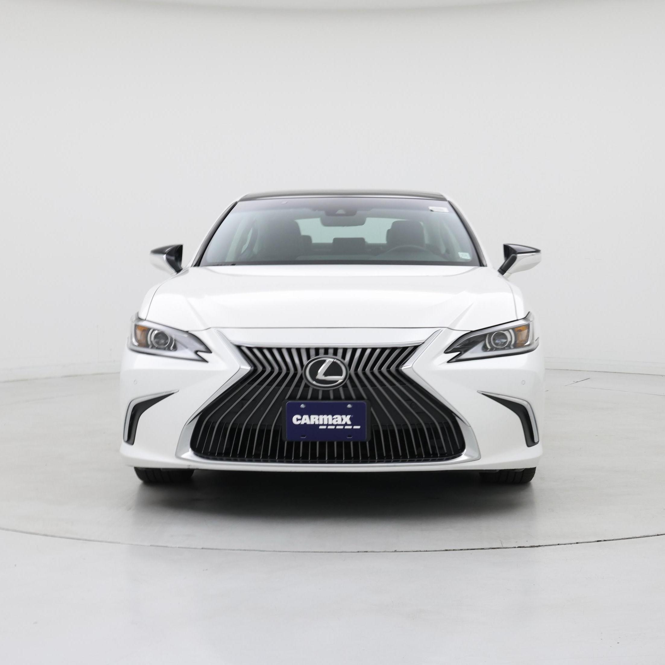 Thumbnail: 2021 Lexus ES - 5
